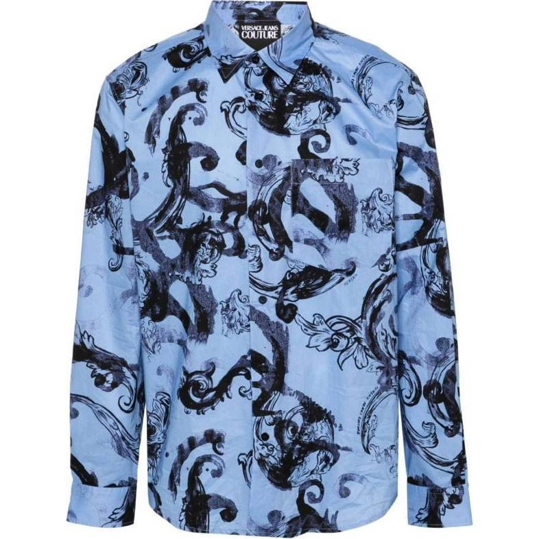 VERSACE JEANS COUTURE