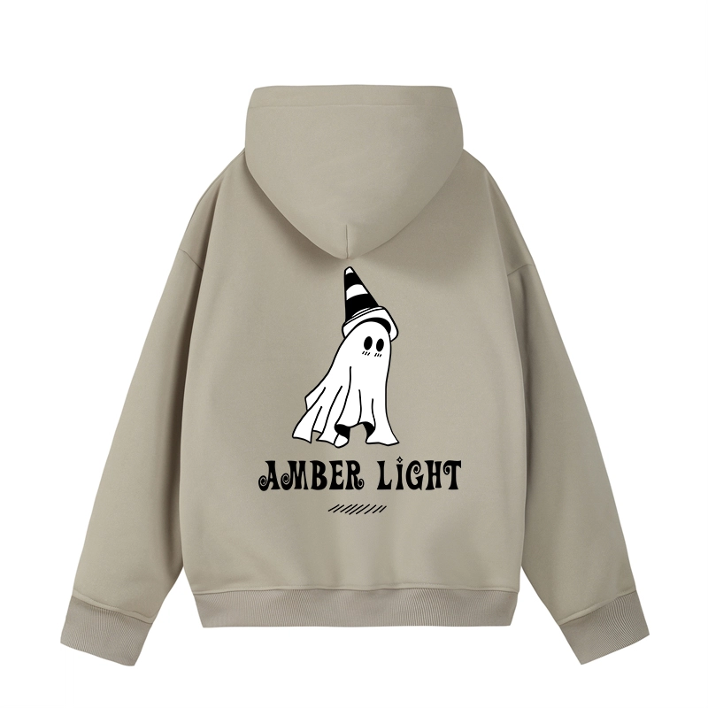 AMBER LIGHT