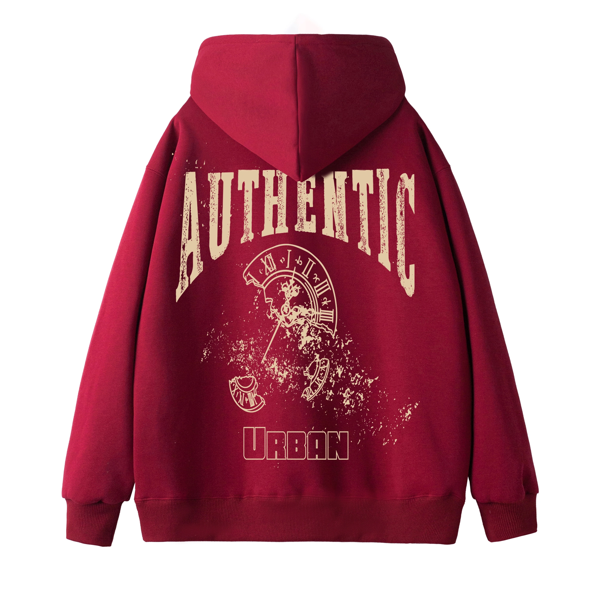 URBAN AUTHENTIC