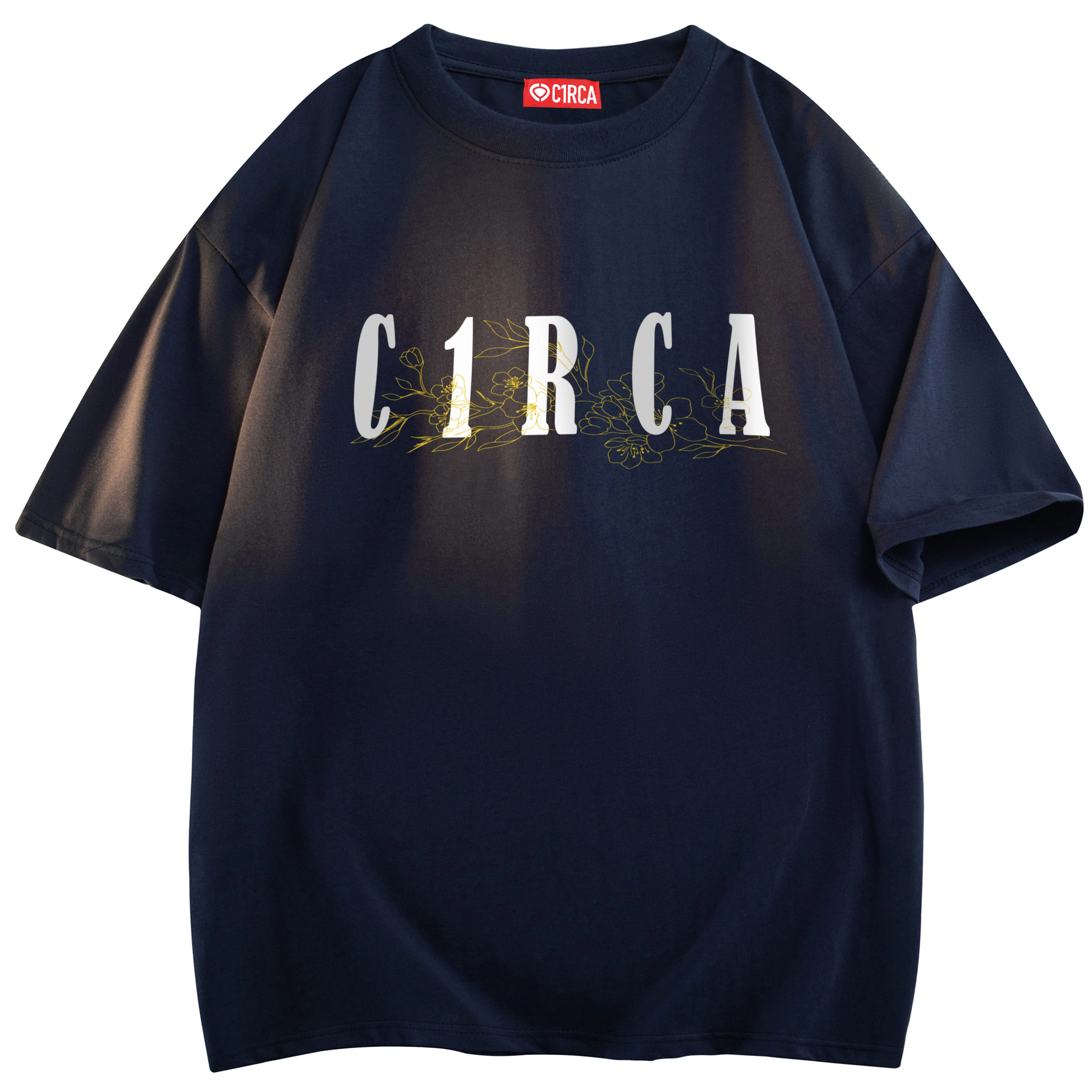 C1RCA LogooversizeT