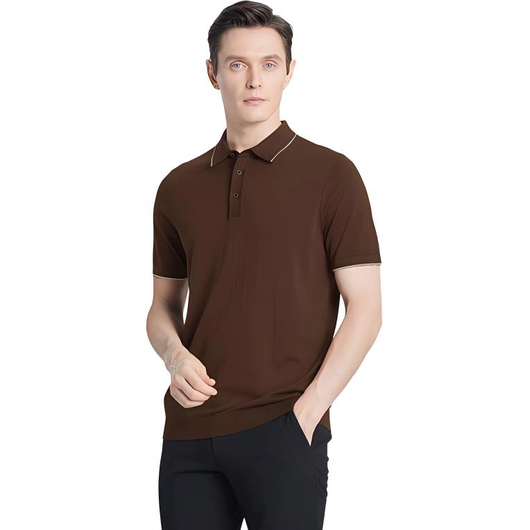 SHANSHAN Polo
