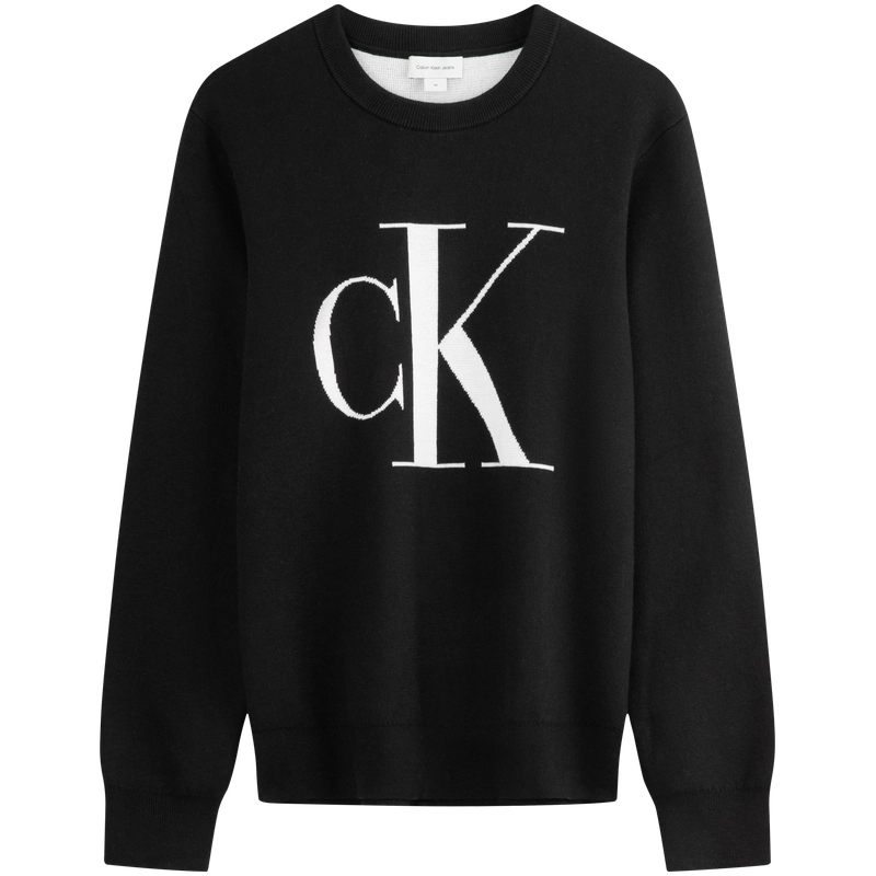 CALVIN KLEIN
