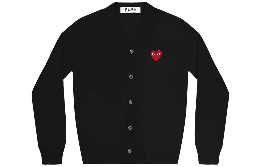 CDG Play SS24