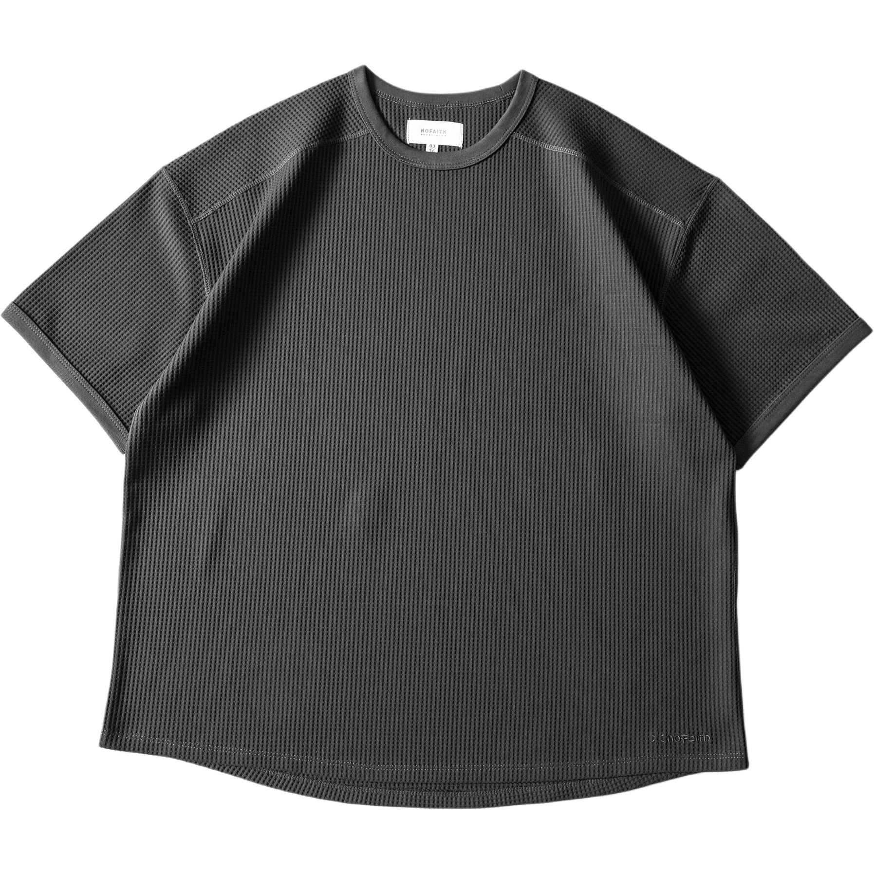 NOFAITH T