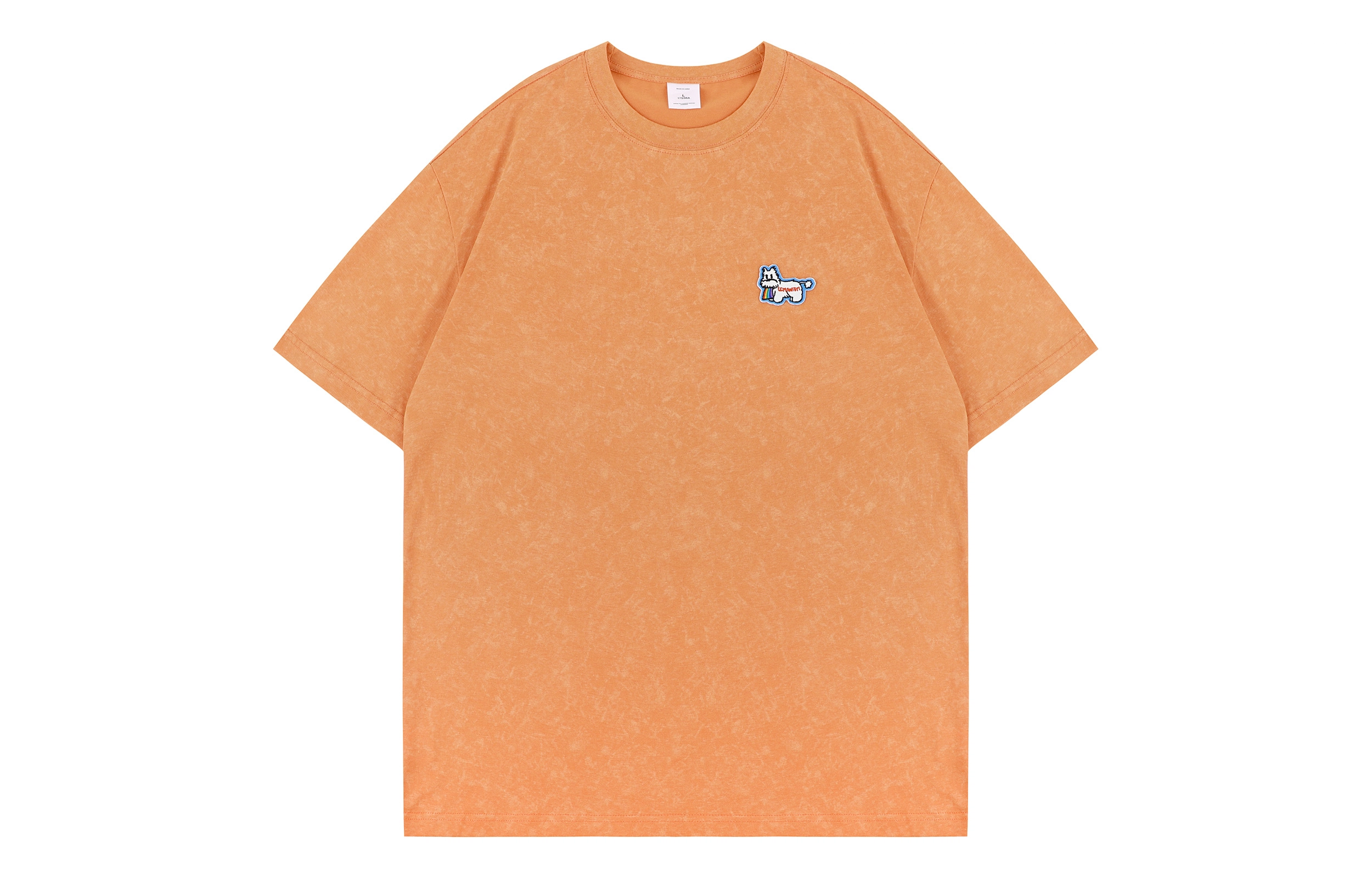 LEMANISM T