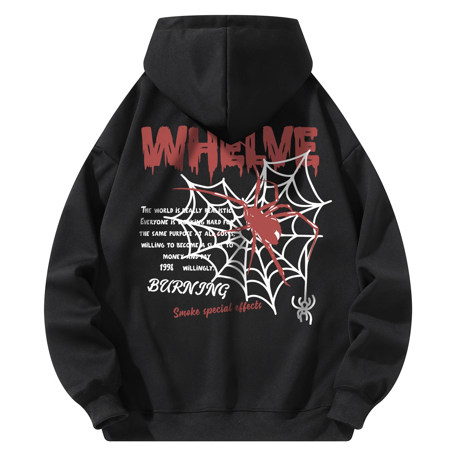 WHELVE