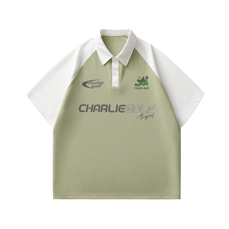 CHARLIE GOLF Polo