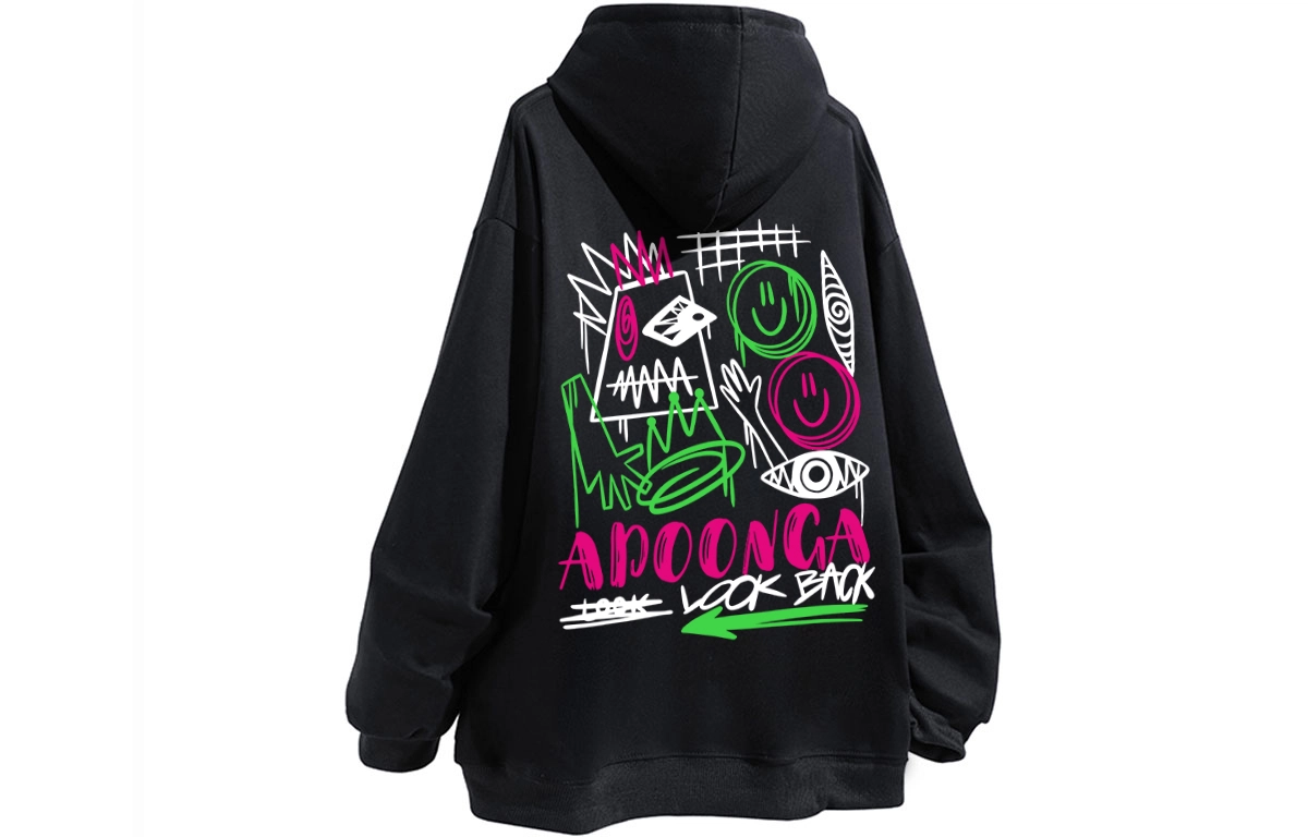 ADOONGA 350