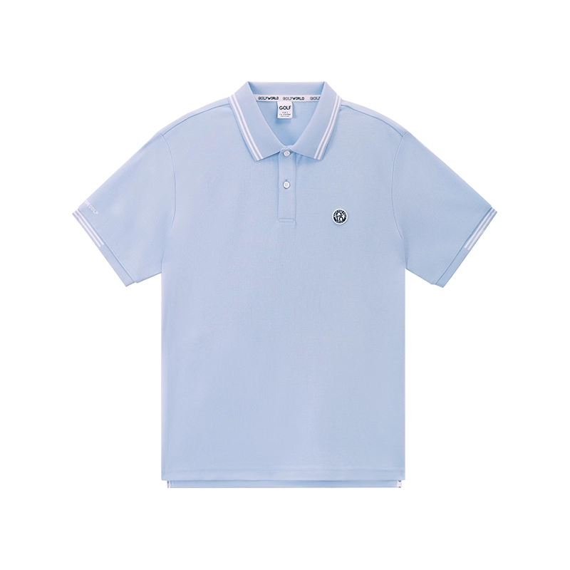 GOLF SS24 Polo