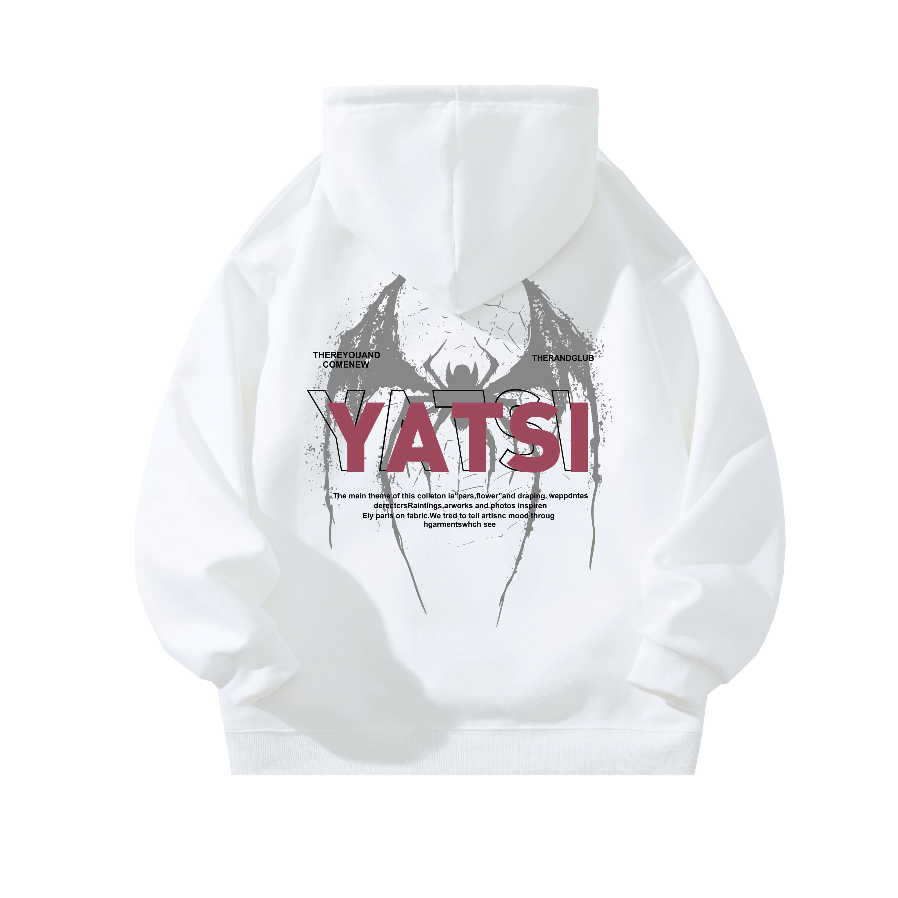 YATSI logo