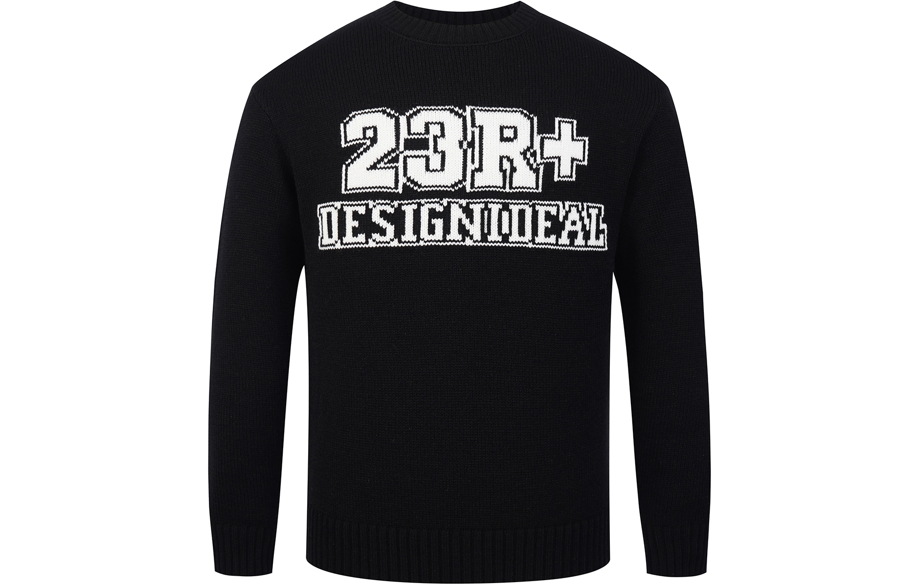 23R+ Logo