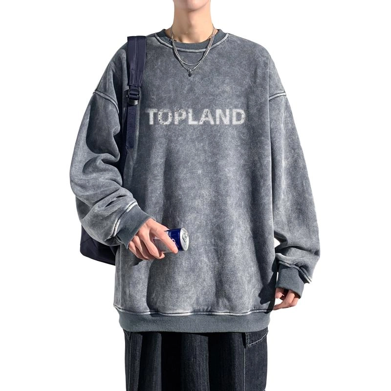 Topland