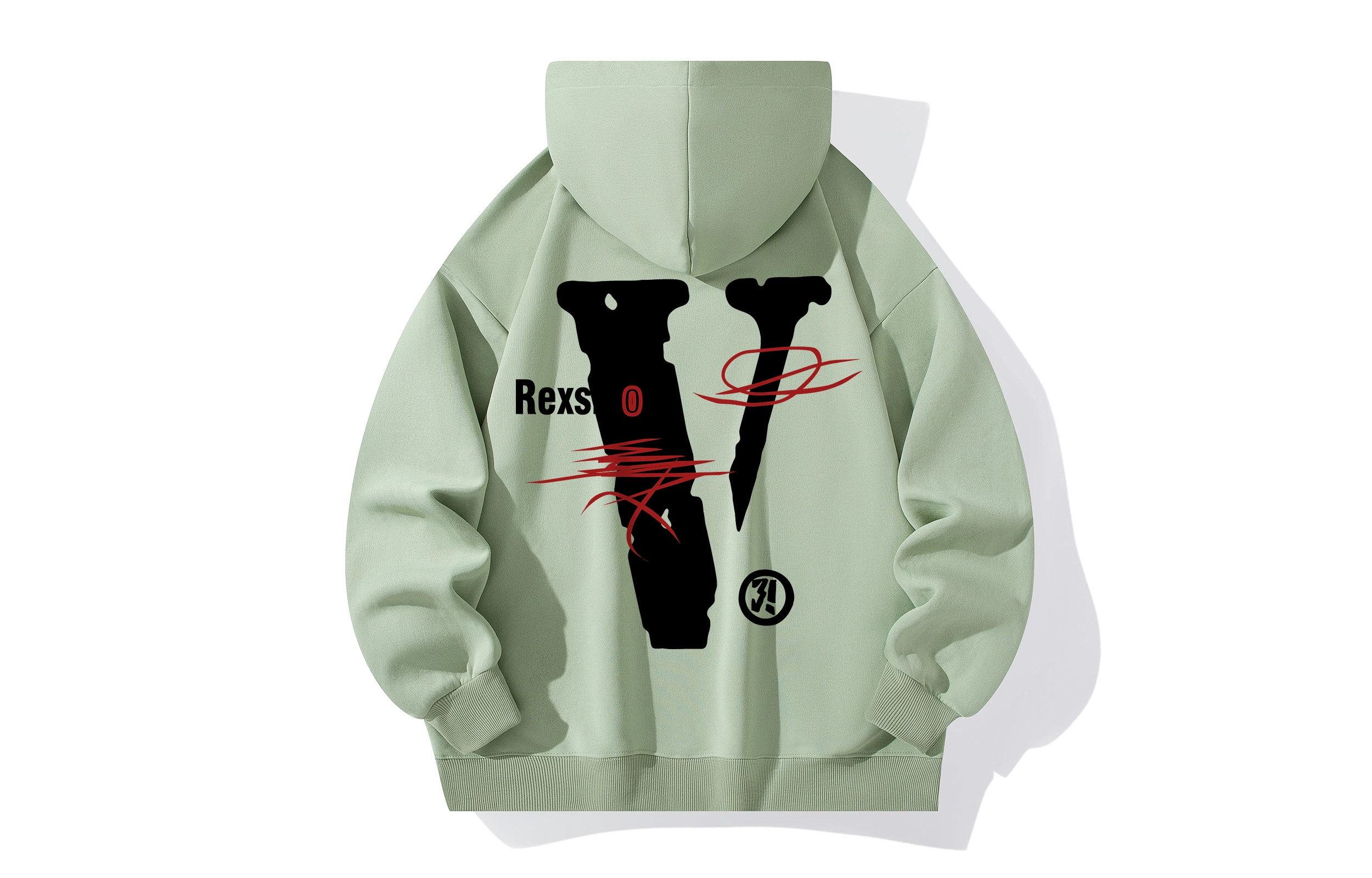 REXSHION Logo