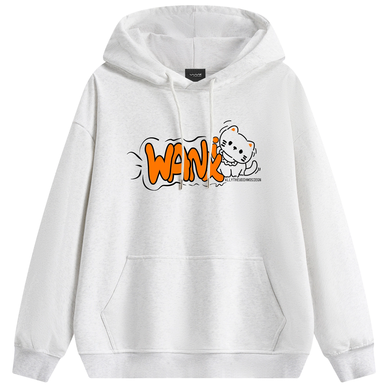 WANX