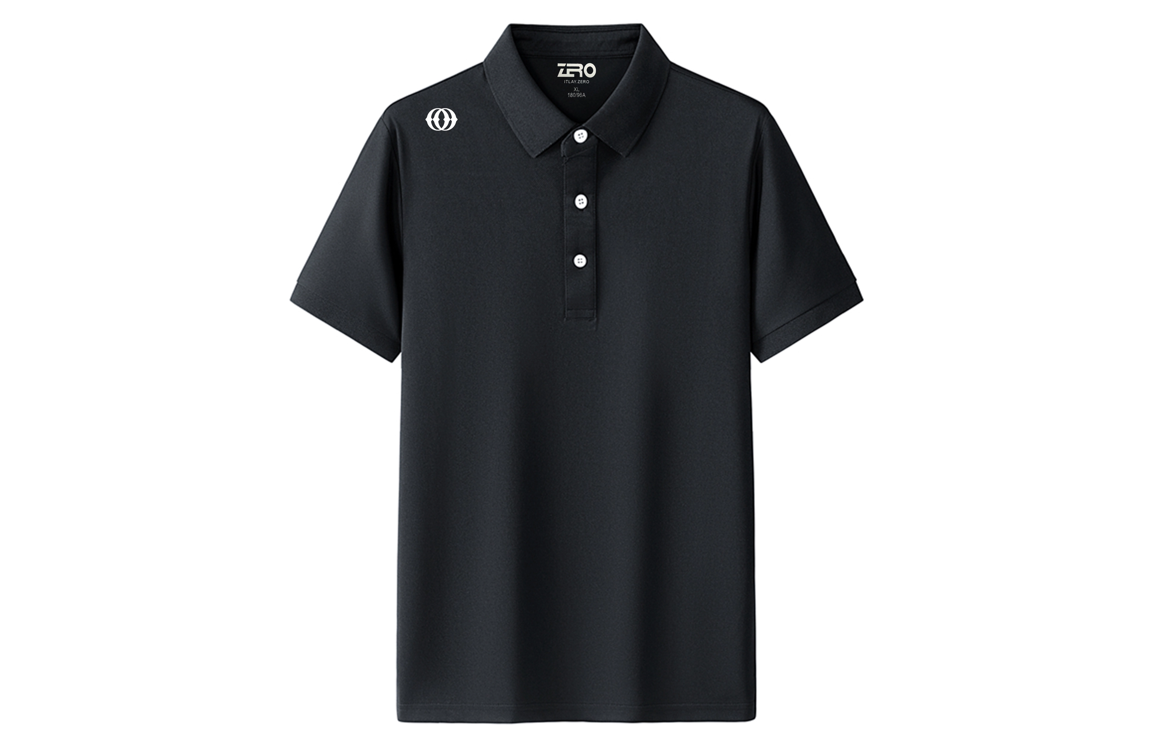 ZRO LogoPolo