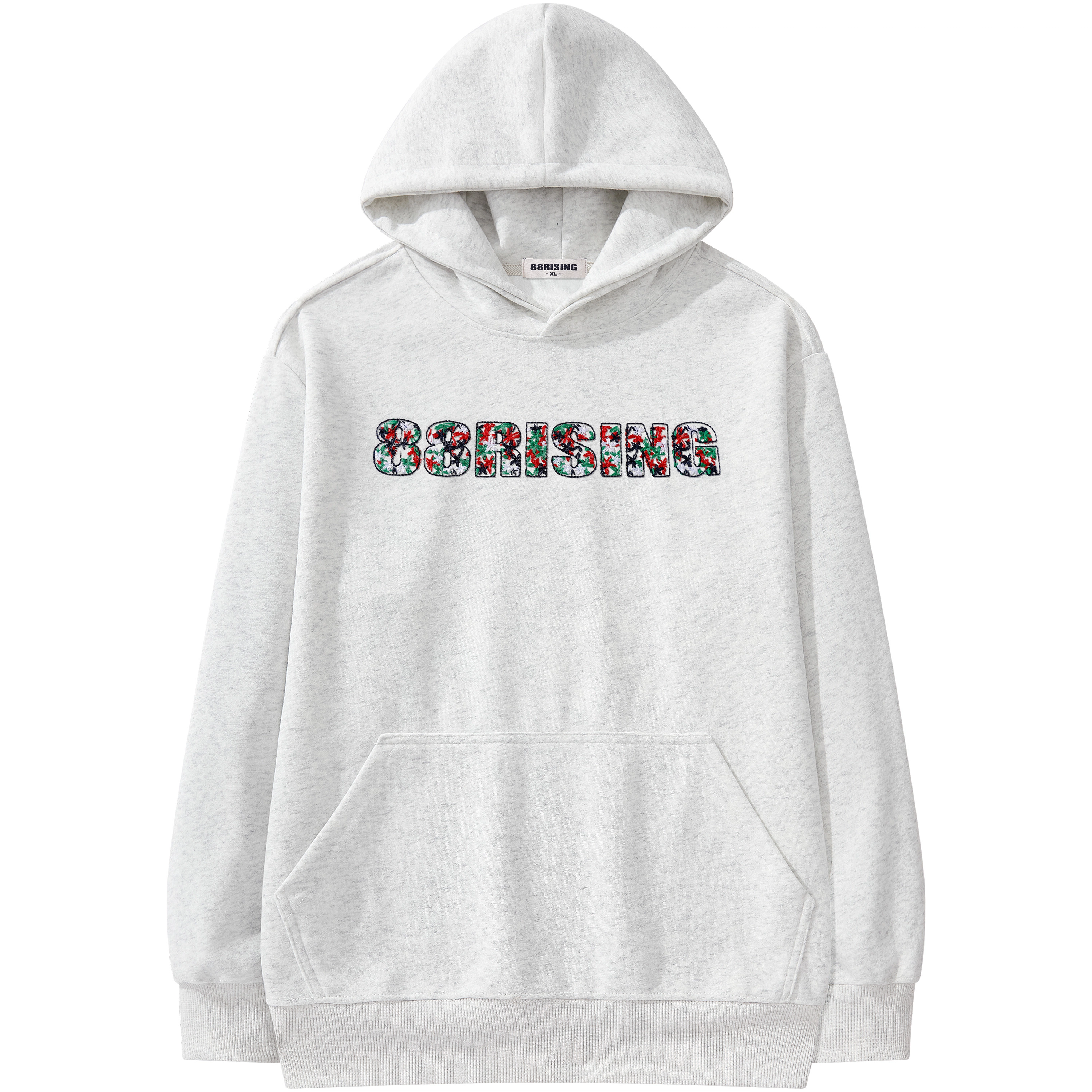88rising LOGO