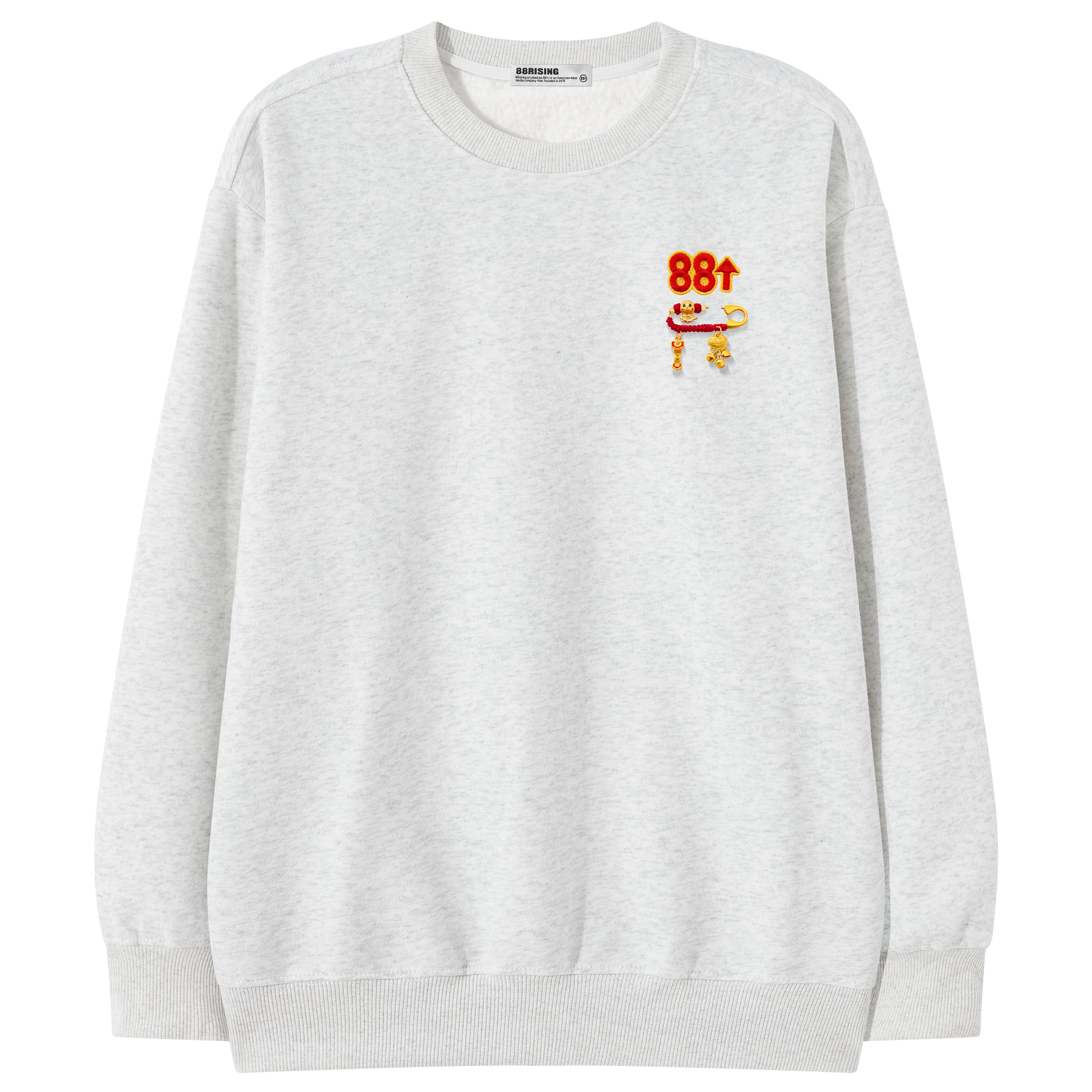 88rising Logo