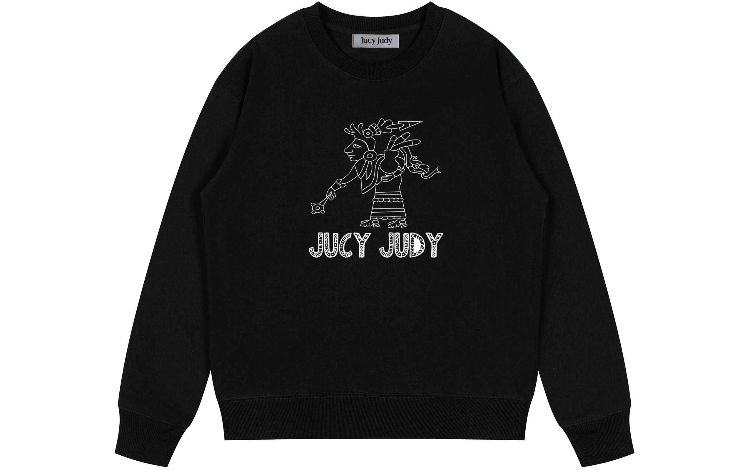 JUCY JUDY