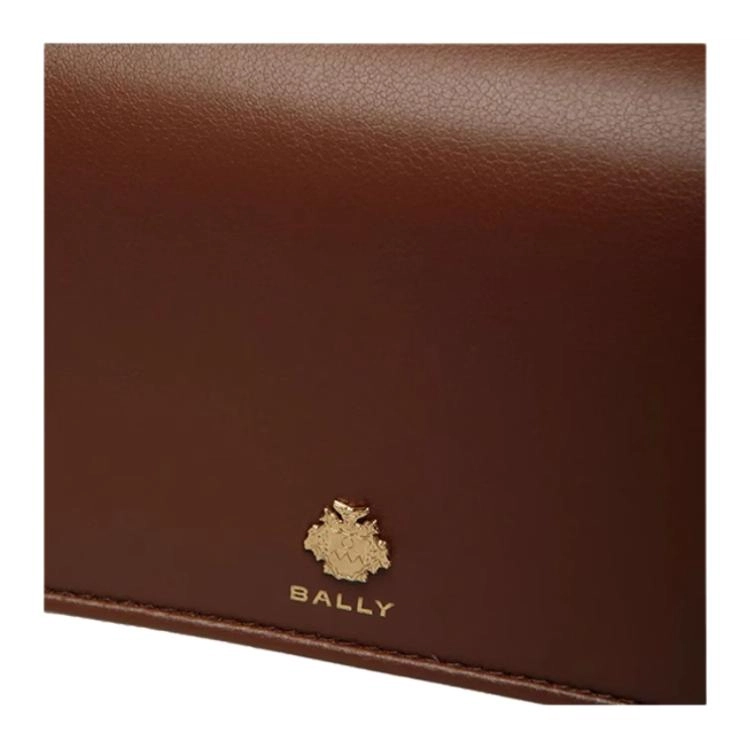 BALLY Logo