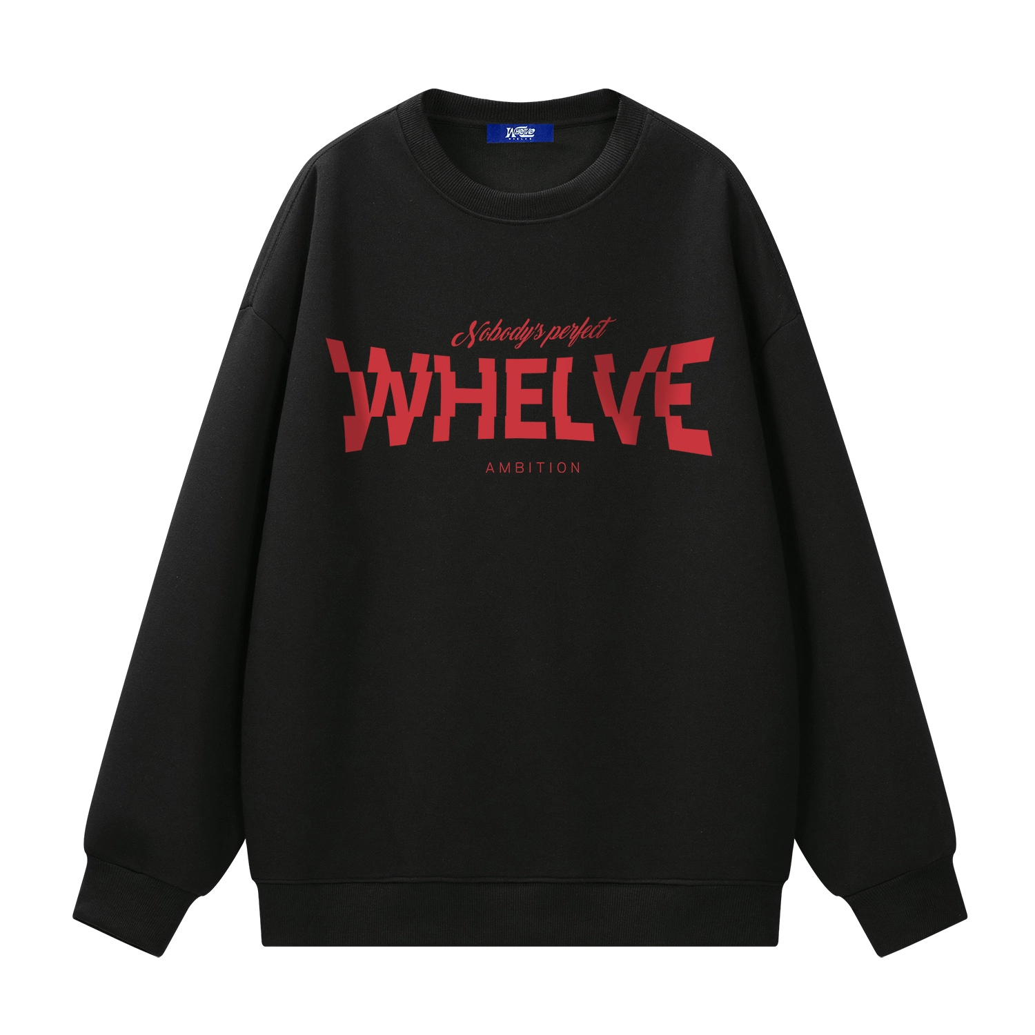 WHELVE logo