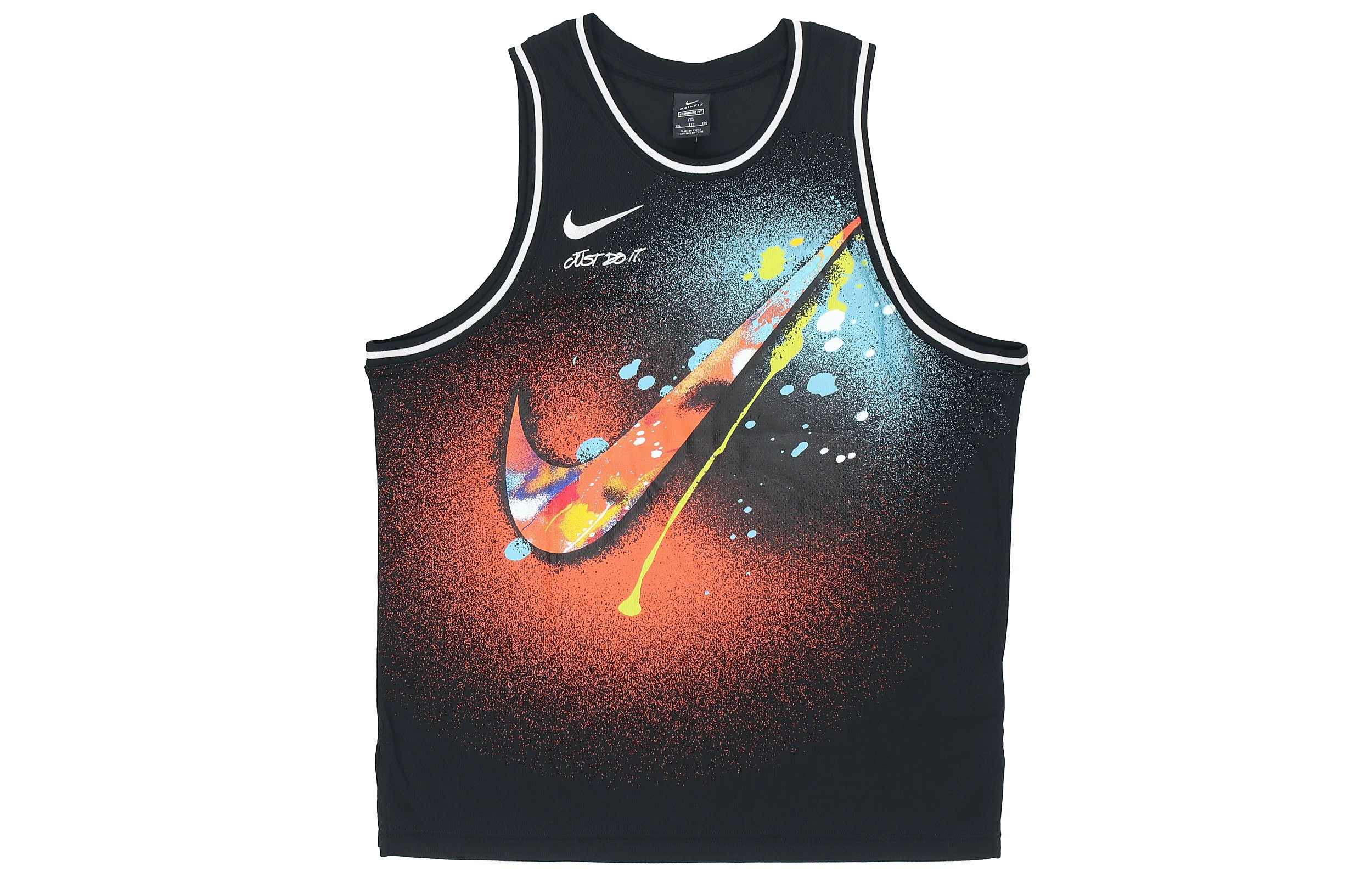Nike Logo