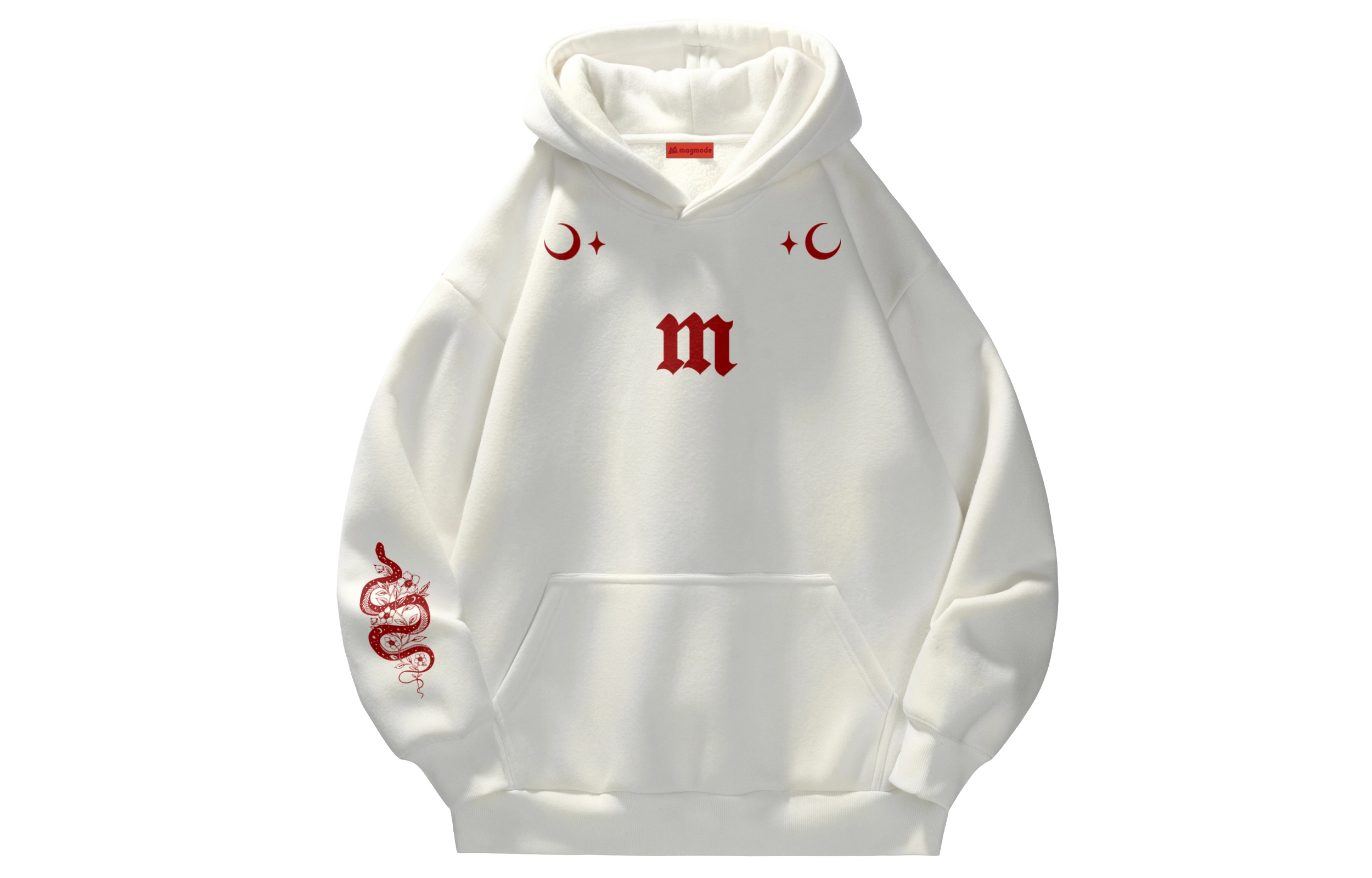 magmode Logo