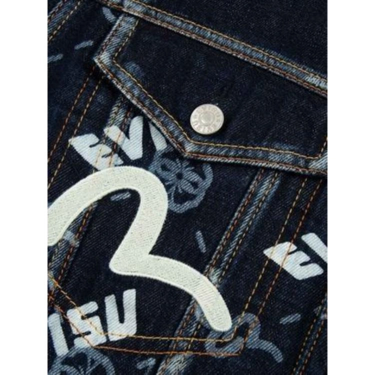 EVISU Logo