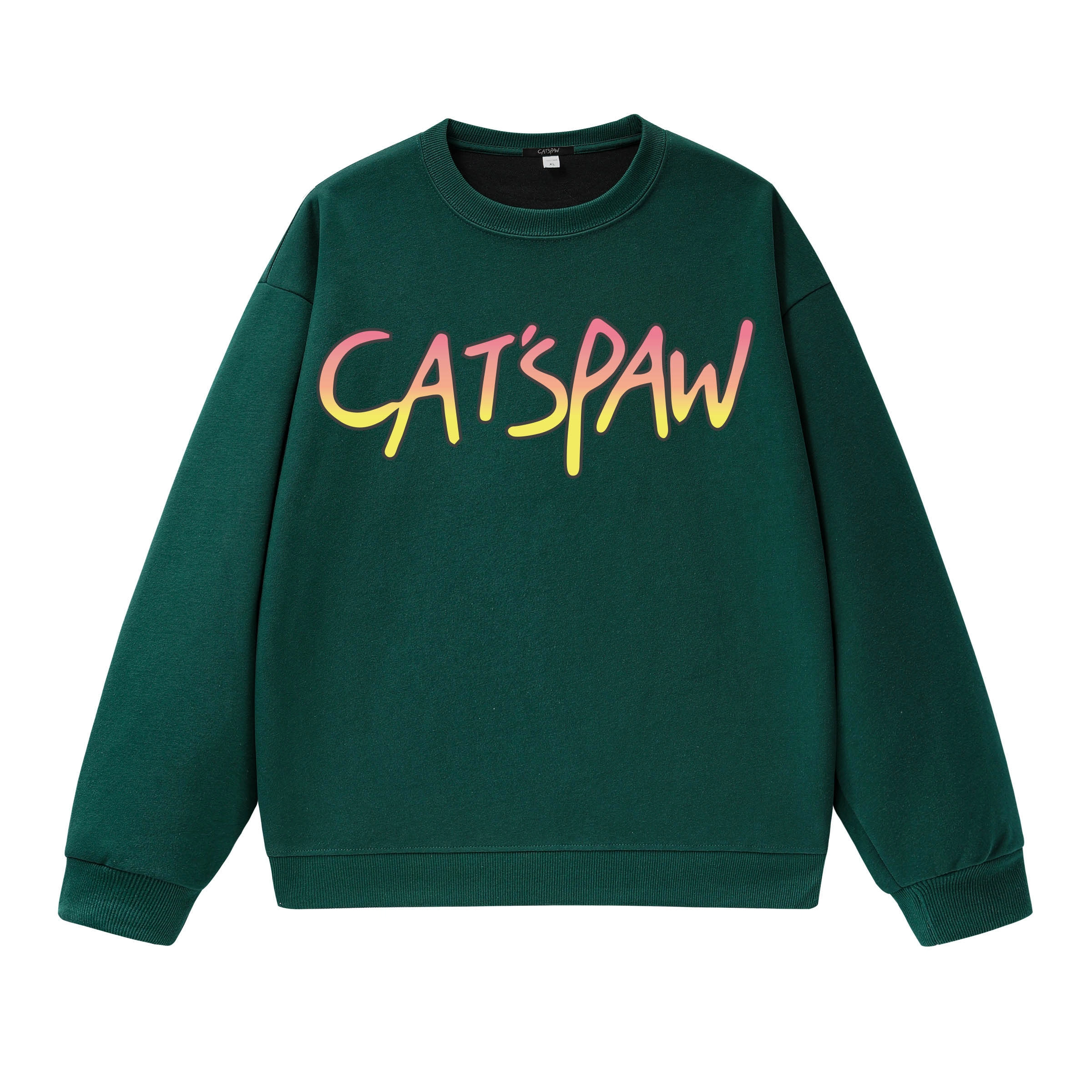 CAT'S PAW