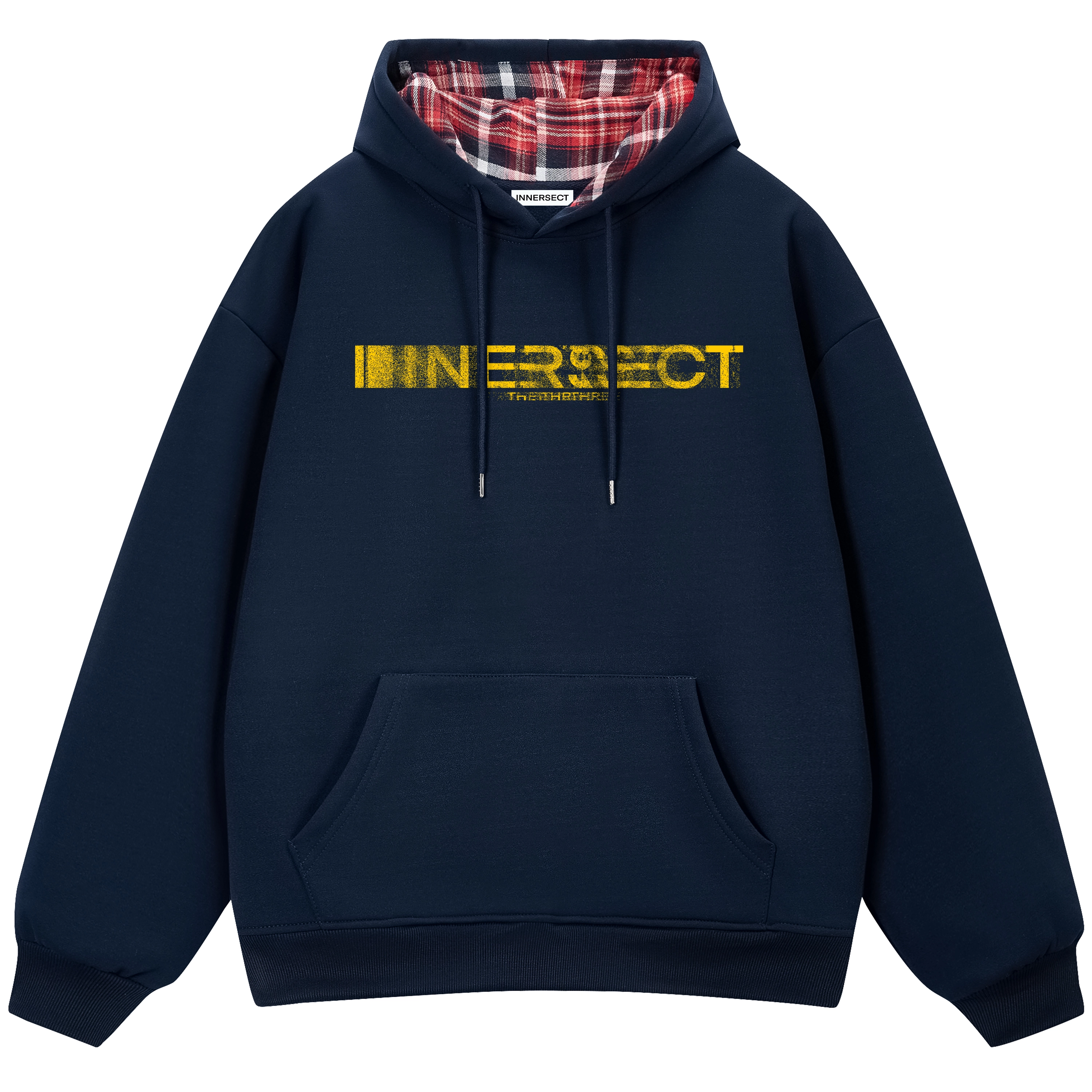 INNERSECT LOGOcleanfit