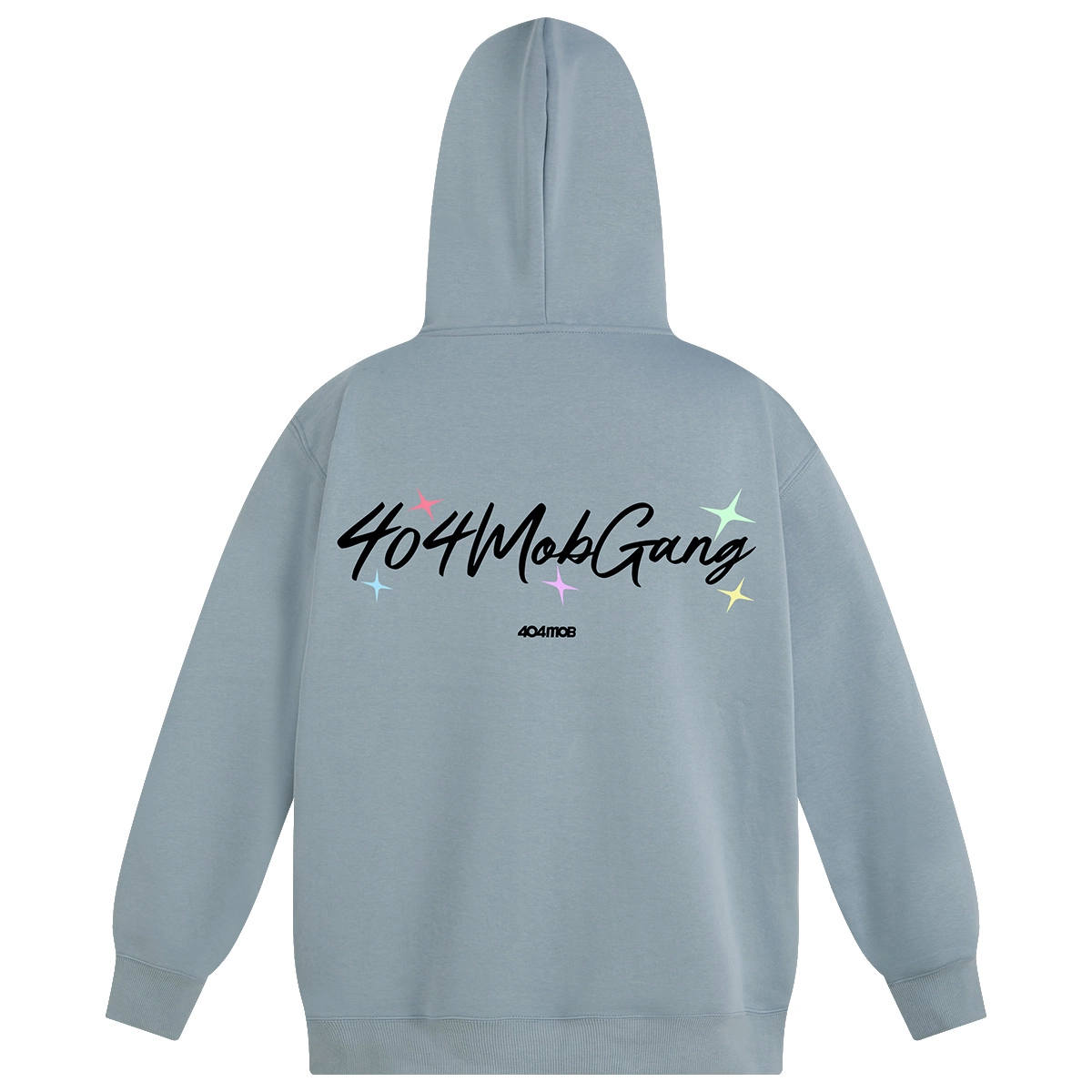 404MOB GANG Logo
