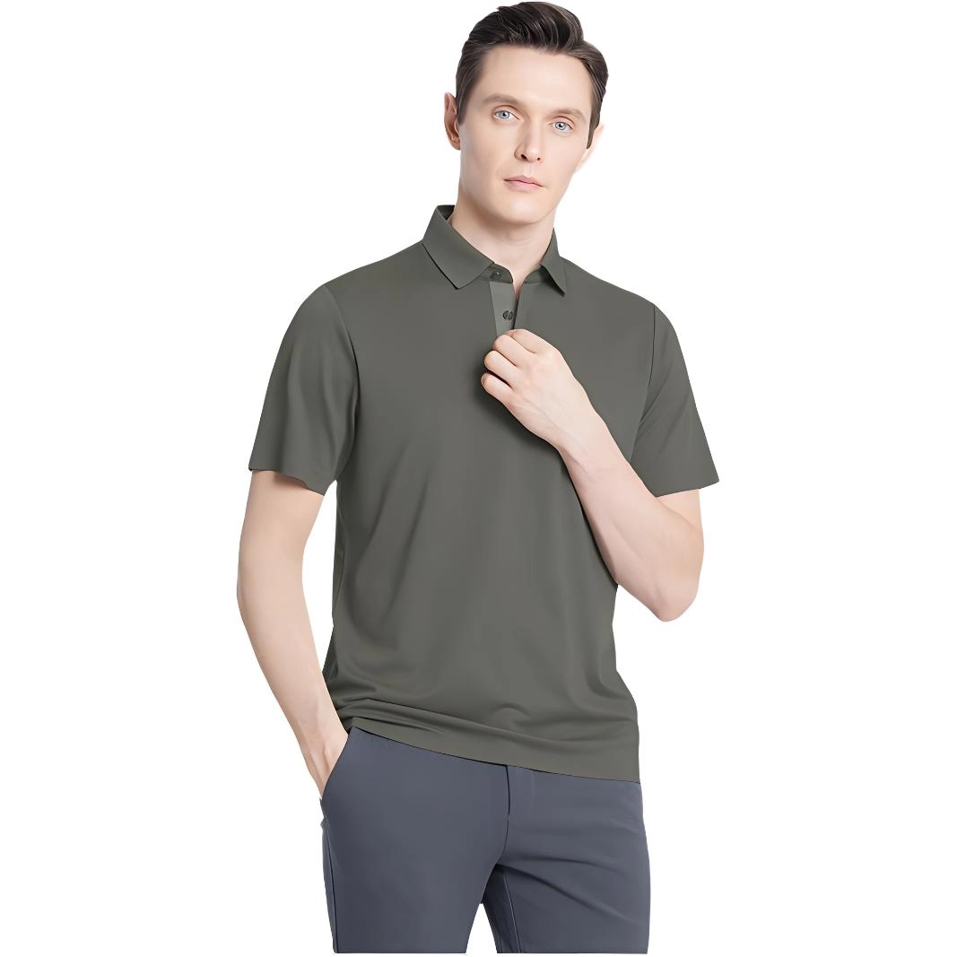 SHANSHAN Polo