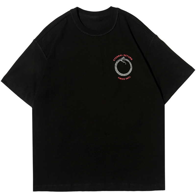 PAINT STAIN T