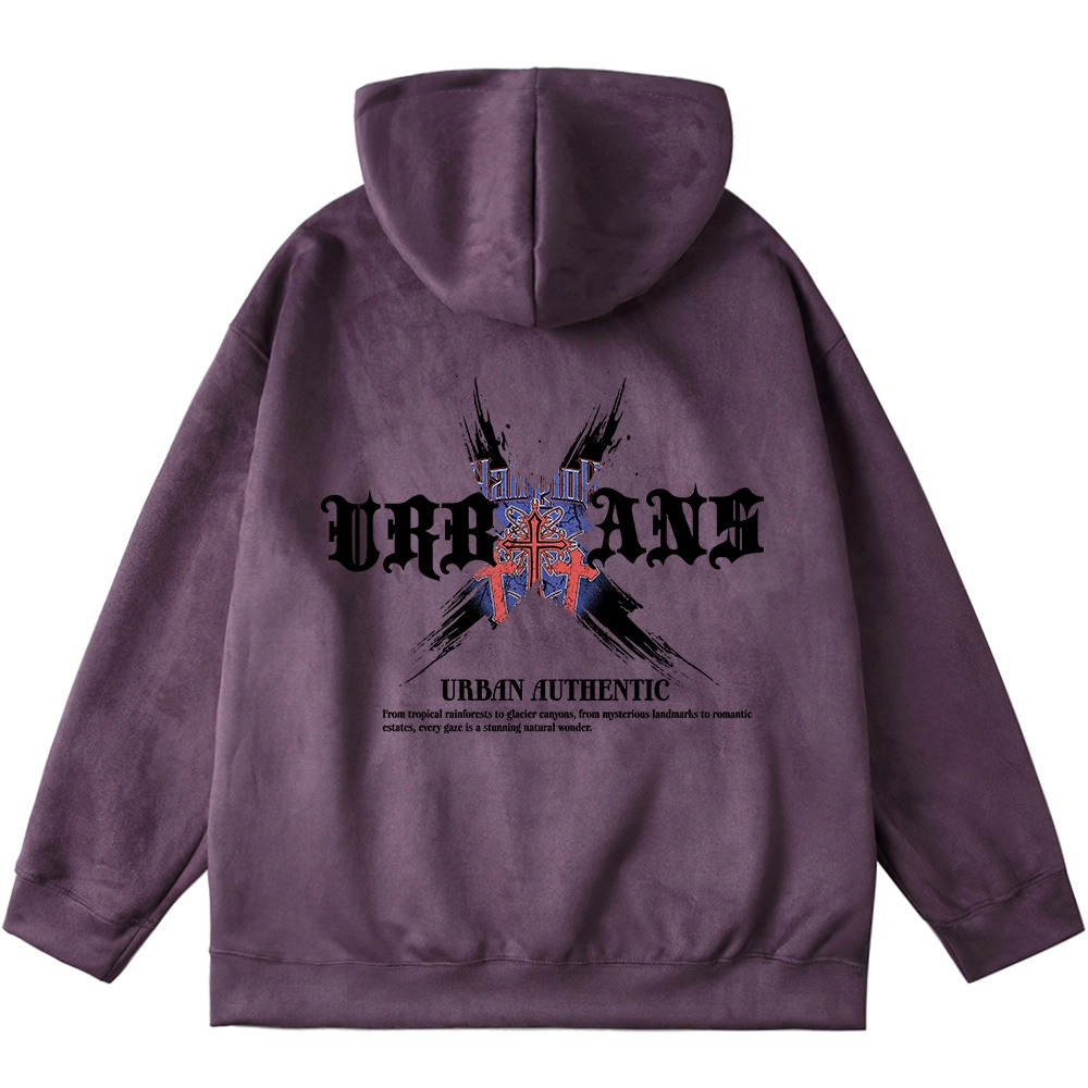 URBAN AUTHENTIC