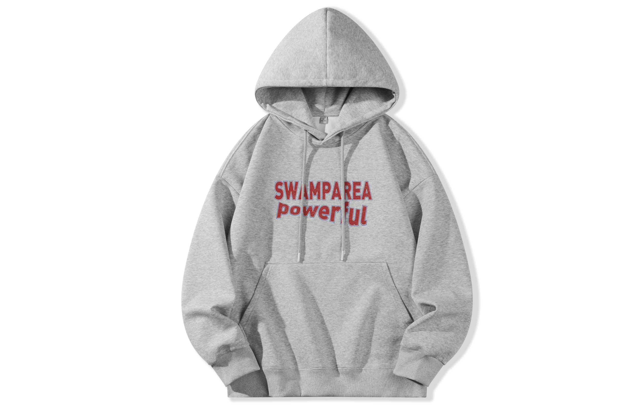 SWAMP AREA Logo