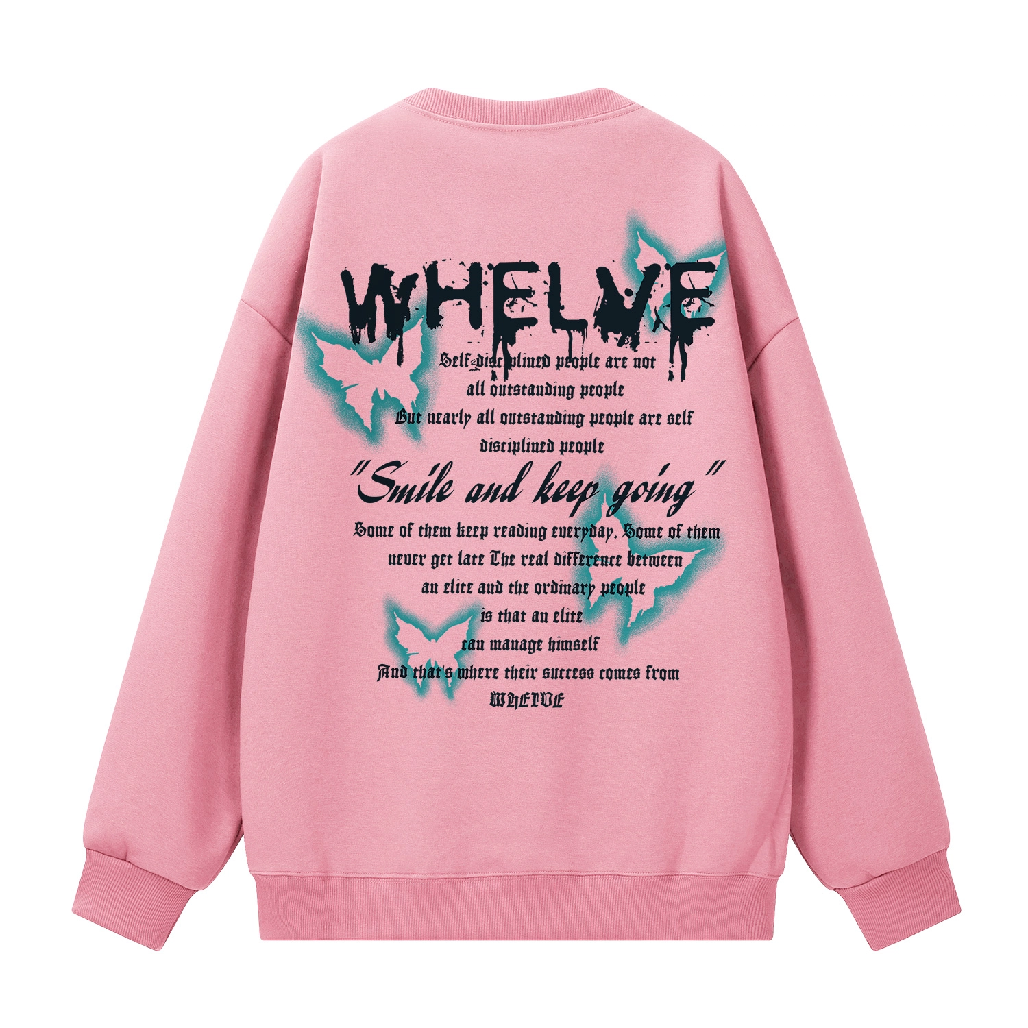 WHELVE logo