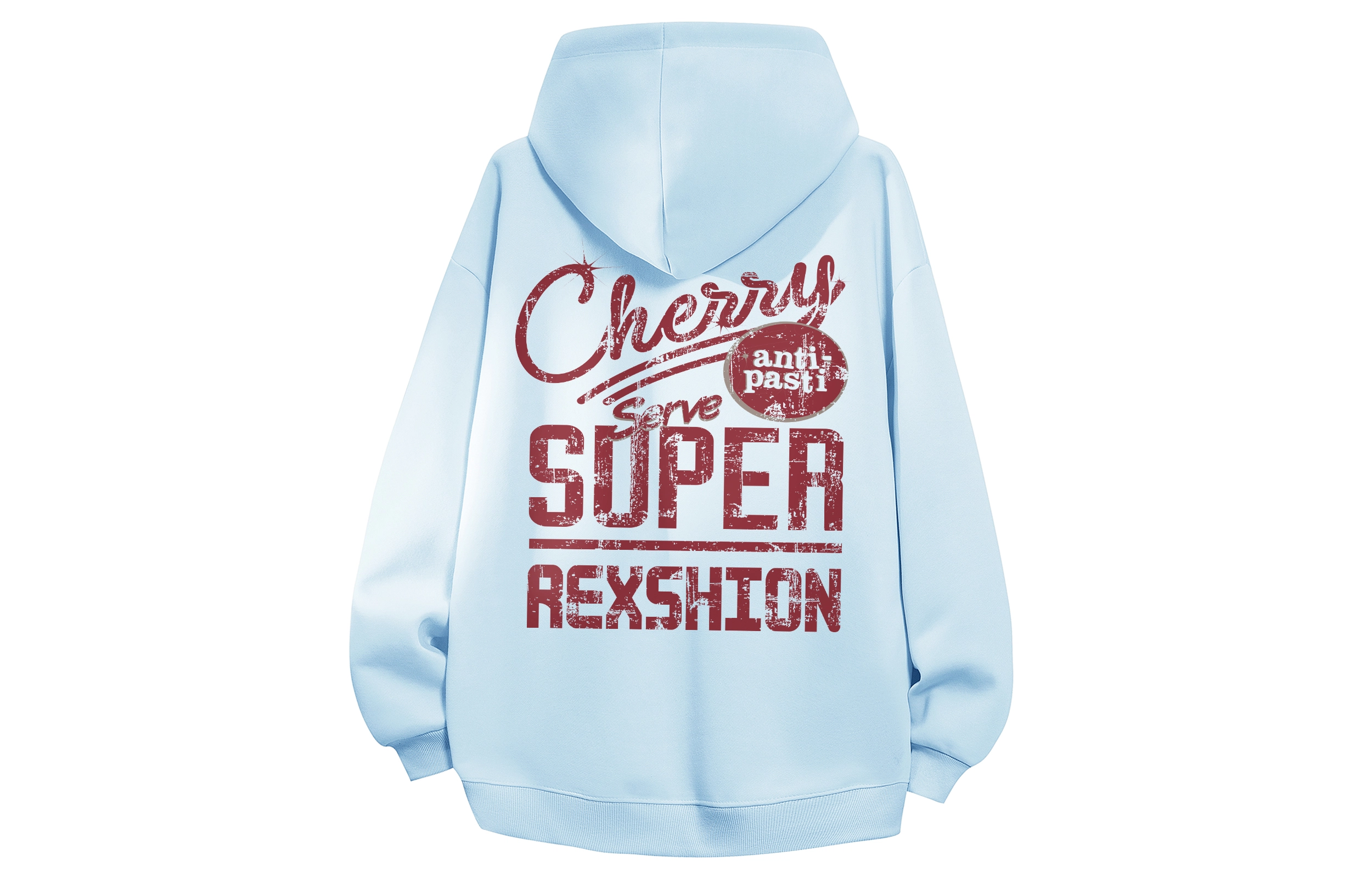 REXSHION Logo