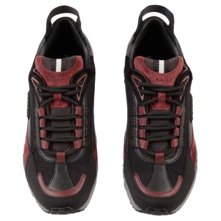 BALLY