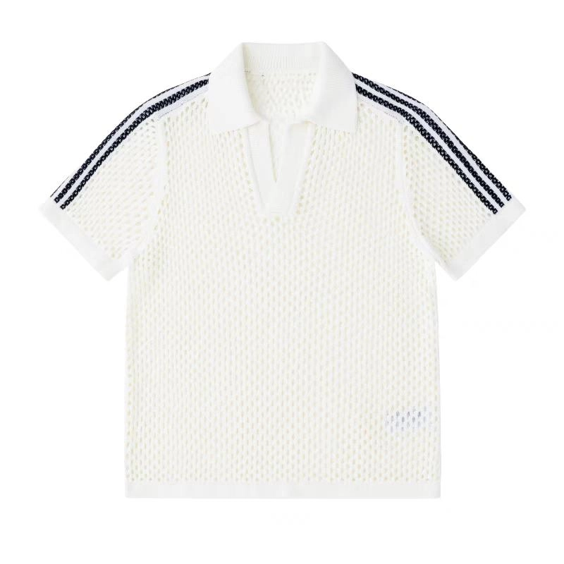 PAINT STAIN T