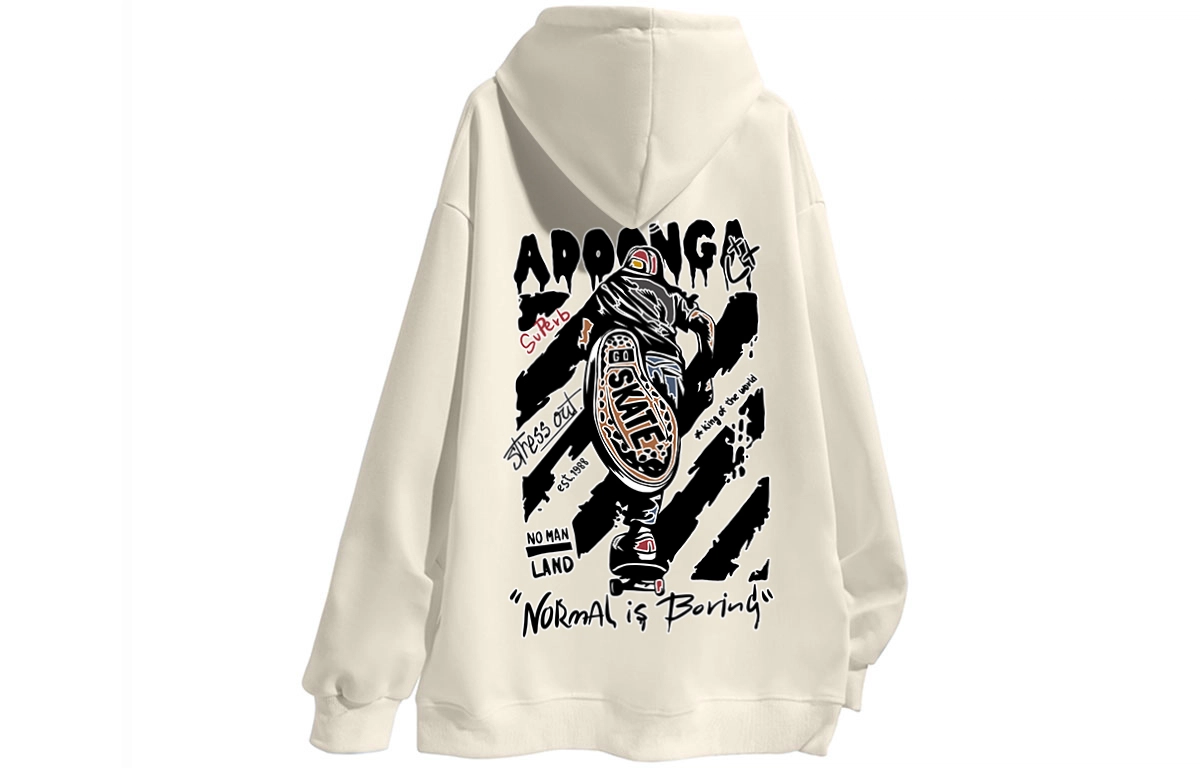 ADOONGA