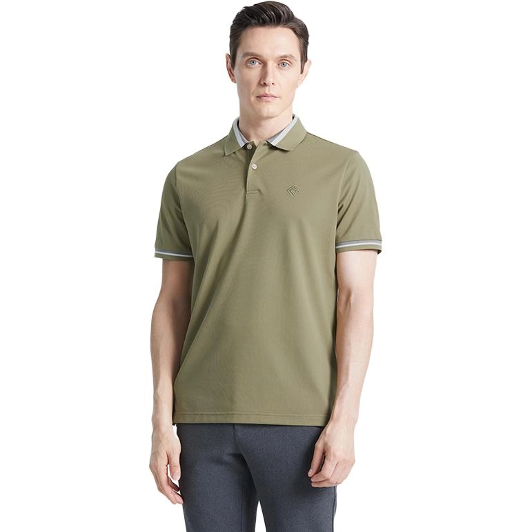 SHANSHAN Polo