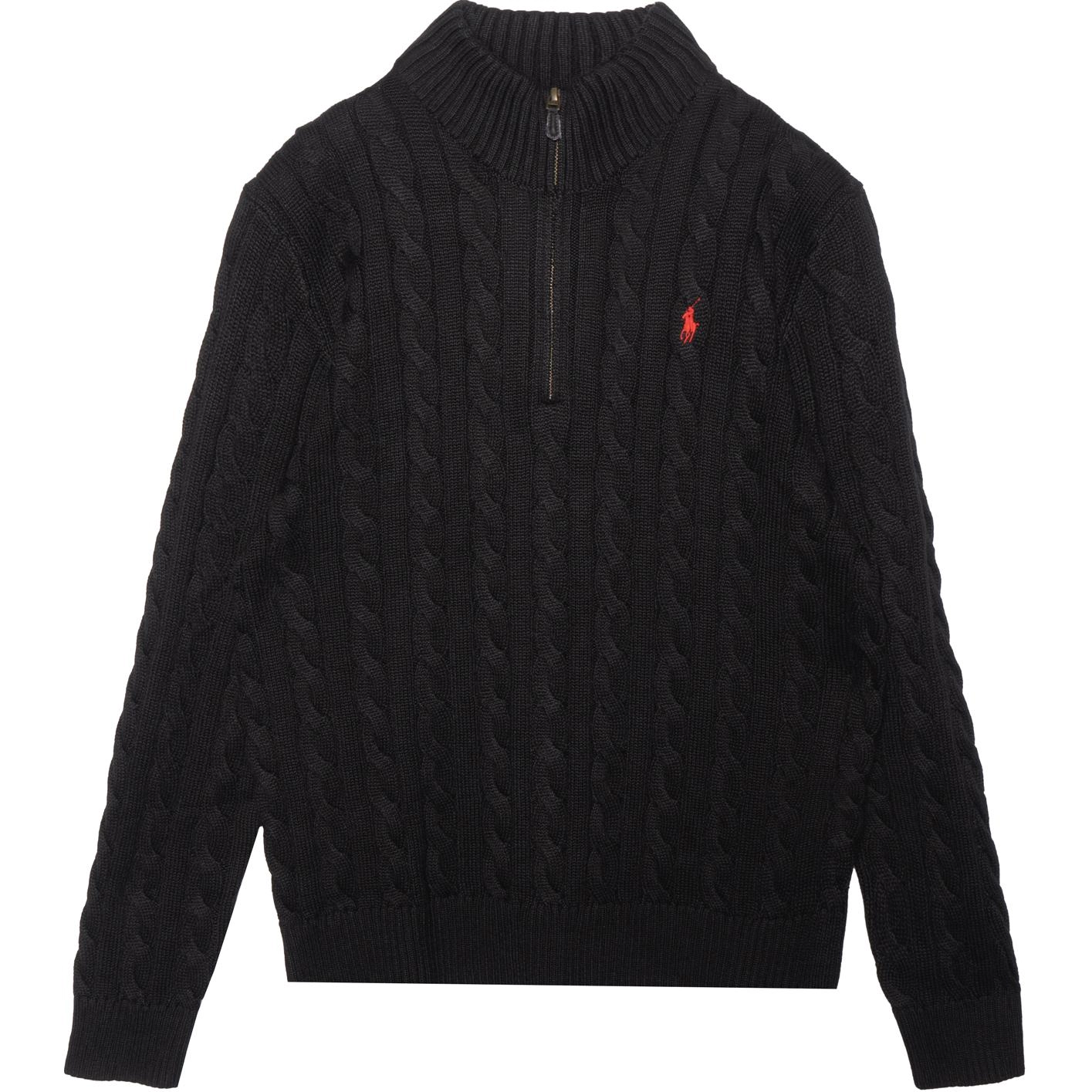 Polo Ralph Lauren SS22 logo