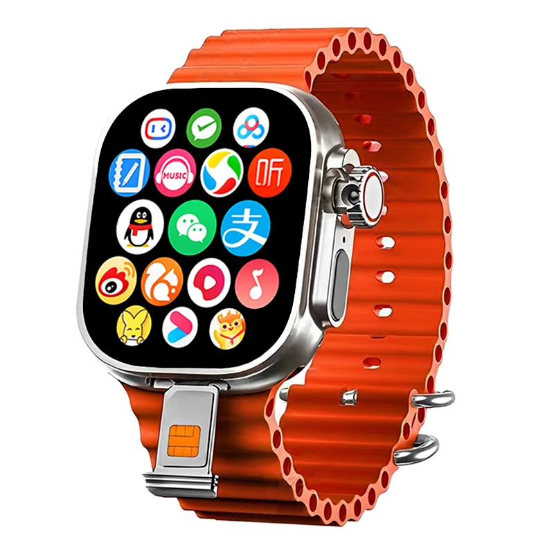 SENKAMA app WIFIGPS