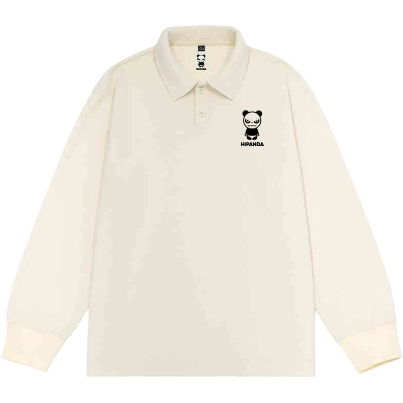 HIPANDA Polo