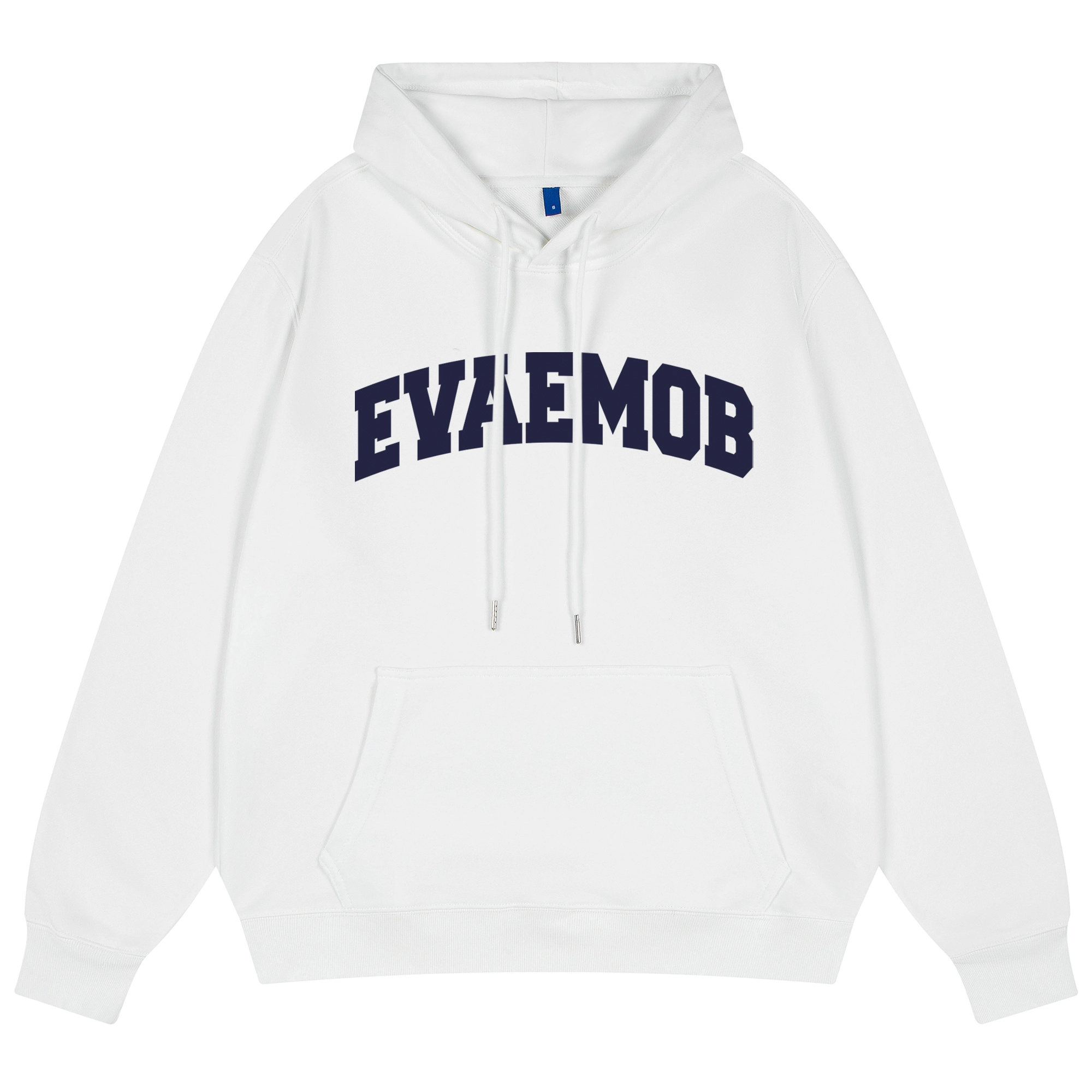 *EVAE+MOB Logo