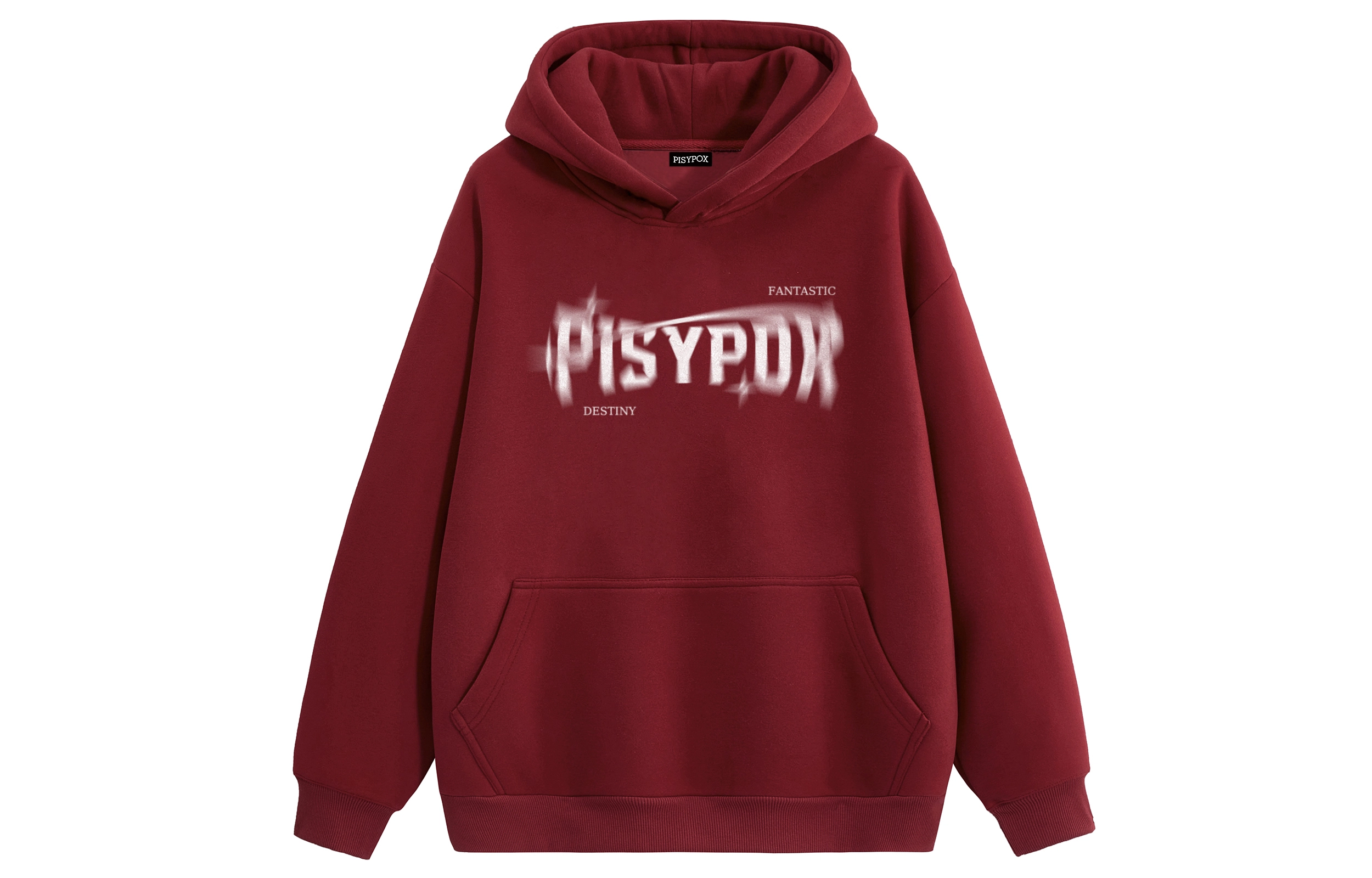 PISYPOX Logo