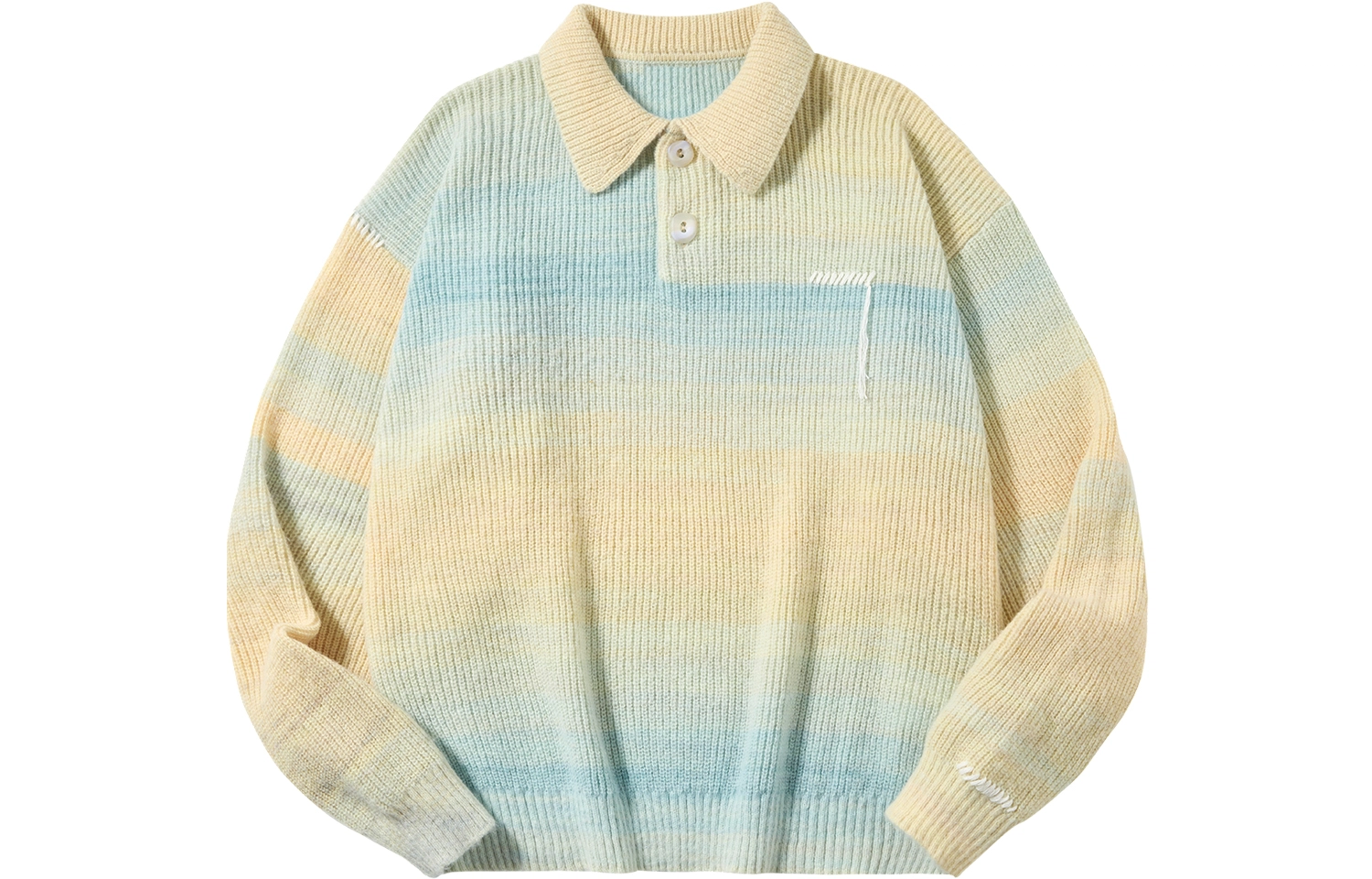 PSO Brand Polo