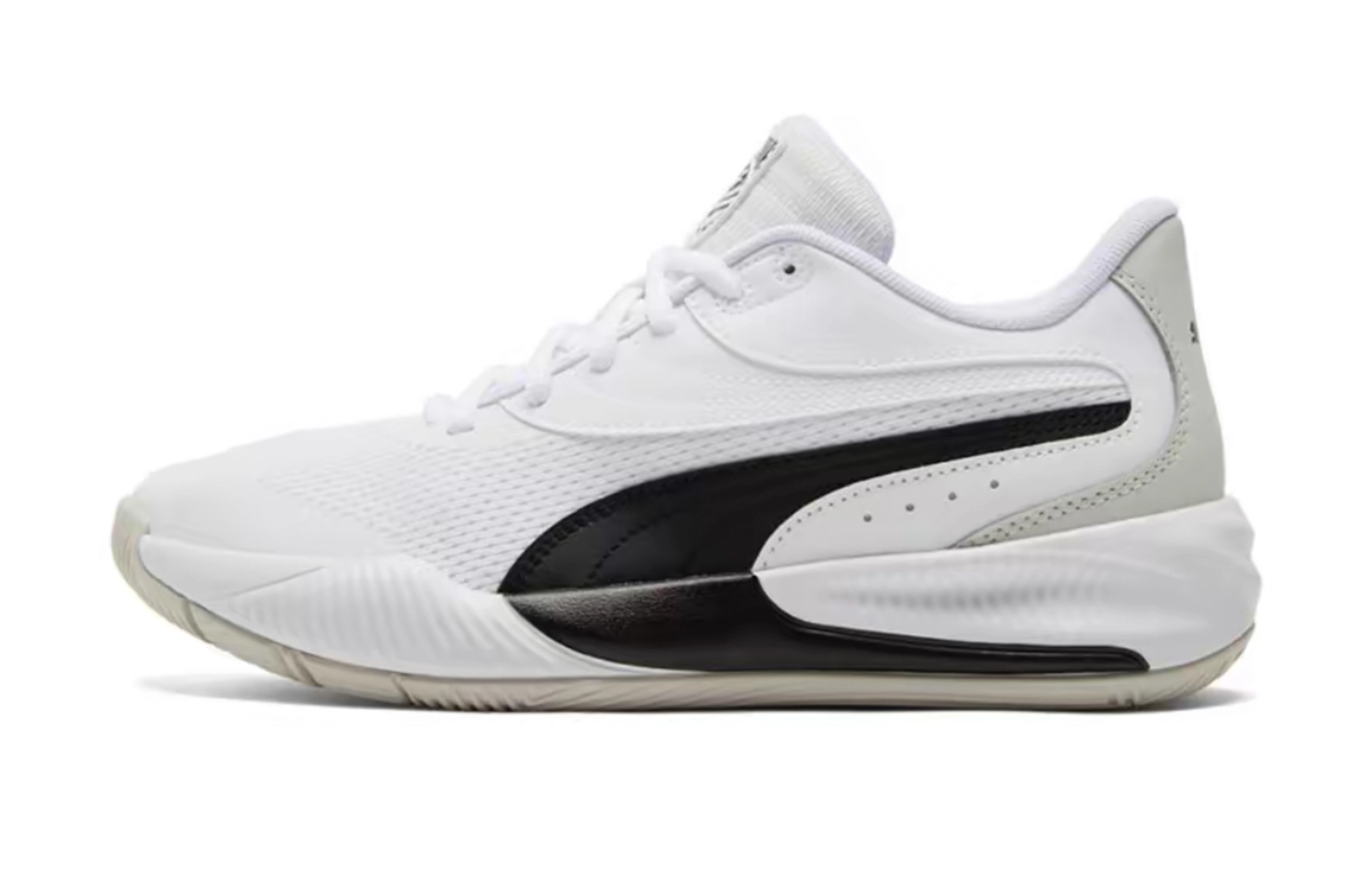 PUMA Triple