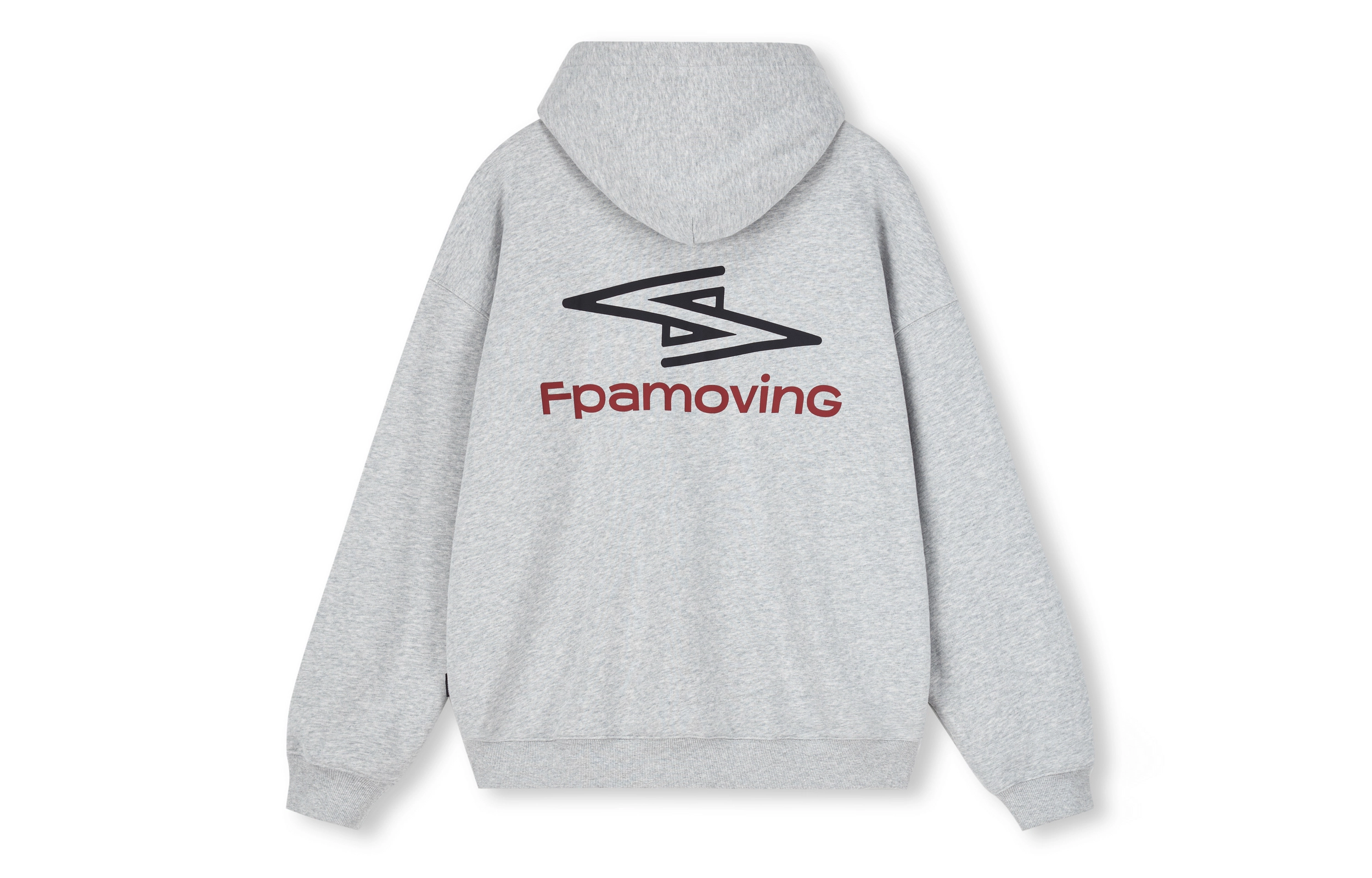FPA ALWAYS MOVING