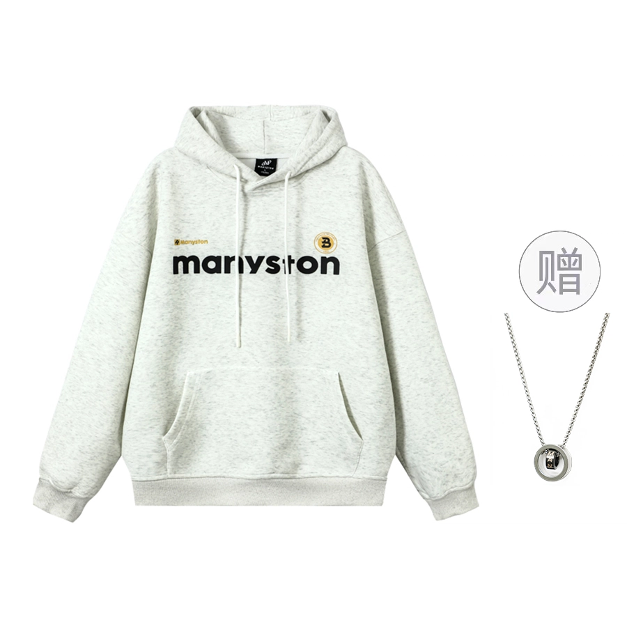 MANYSTON