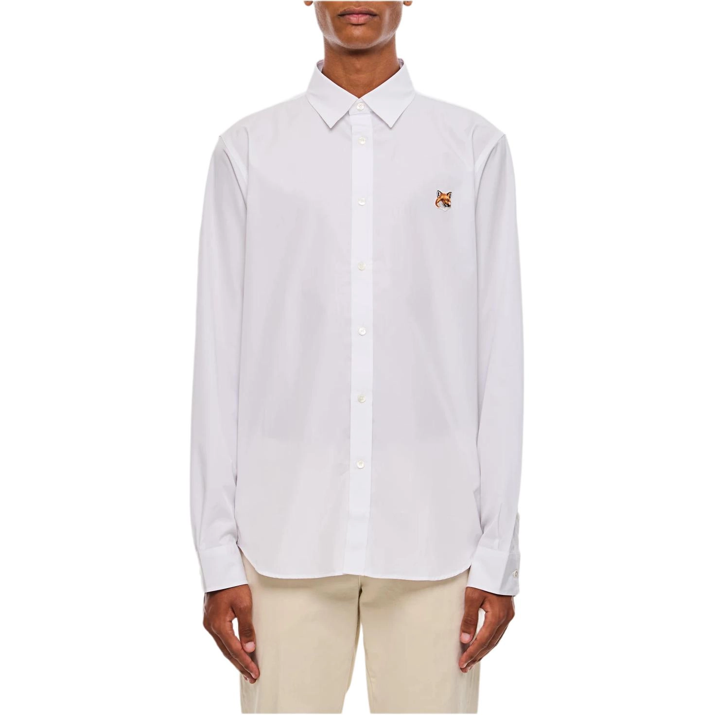 Maison Kitsune